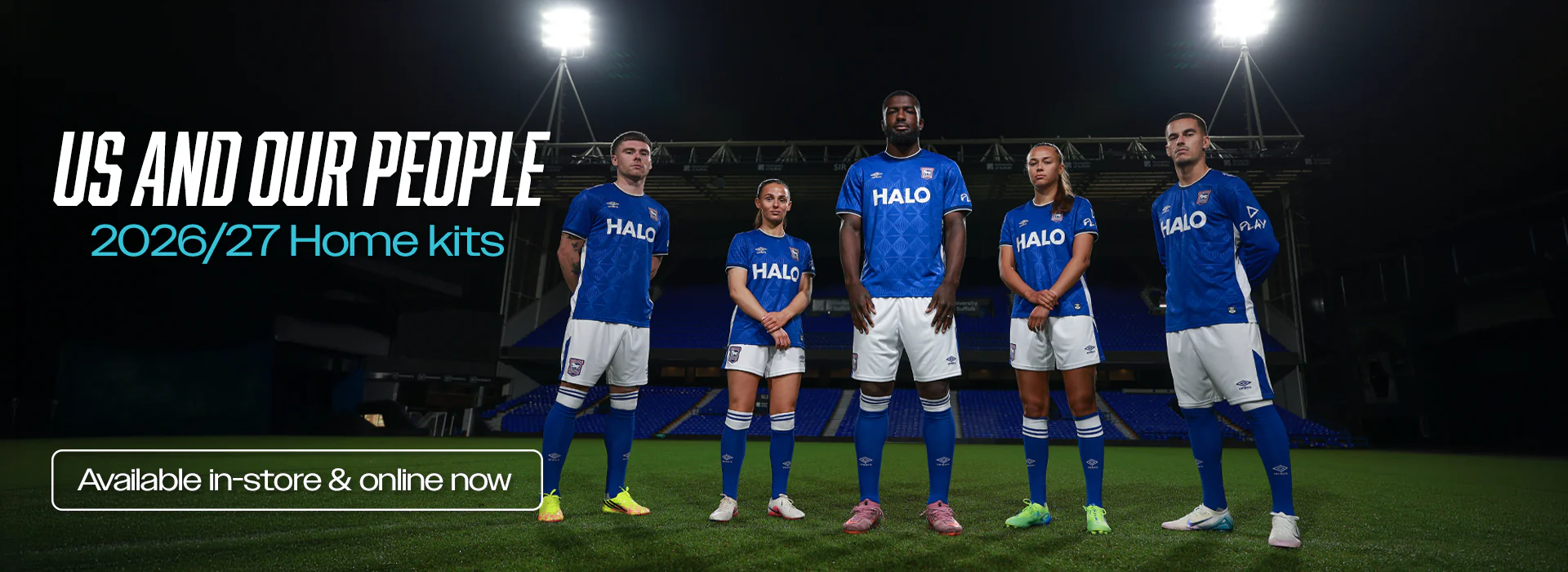 Wear the Blue with Pride