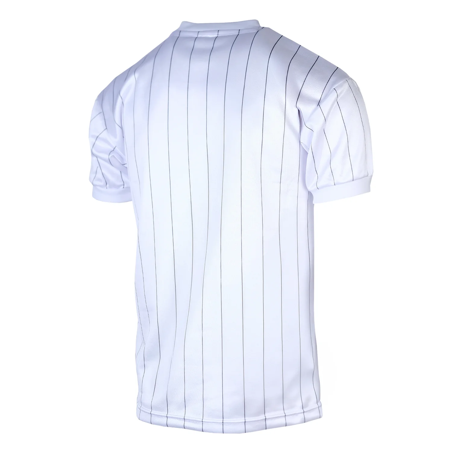 1981-1982 Away Shirt White - Image 3