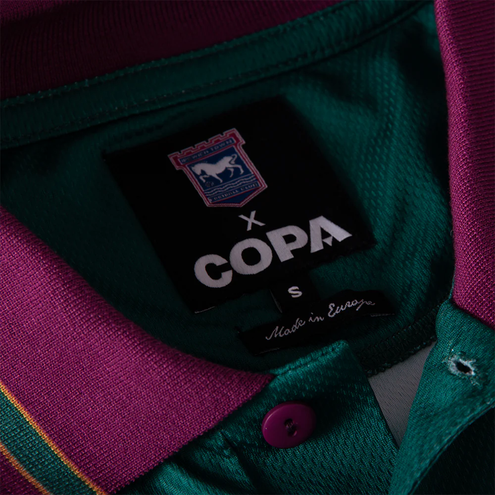COPA 1995-96 Away Shirt - Image 4