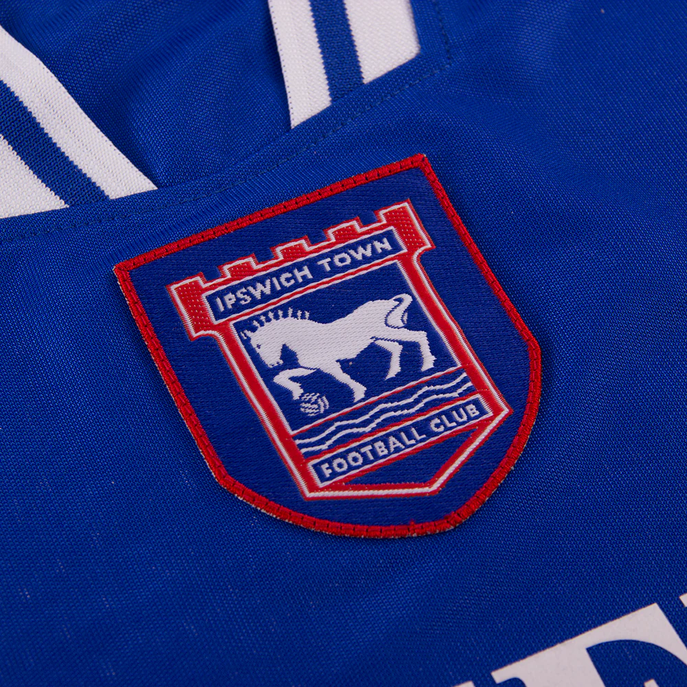 COPA 1997-99 Home Shirt - Image 3