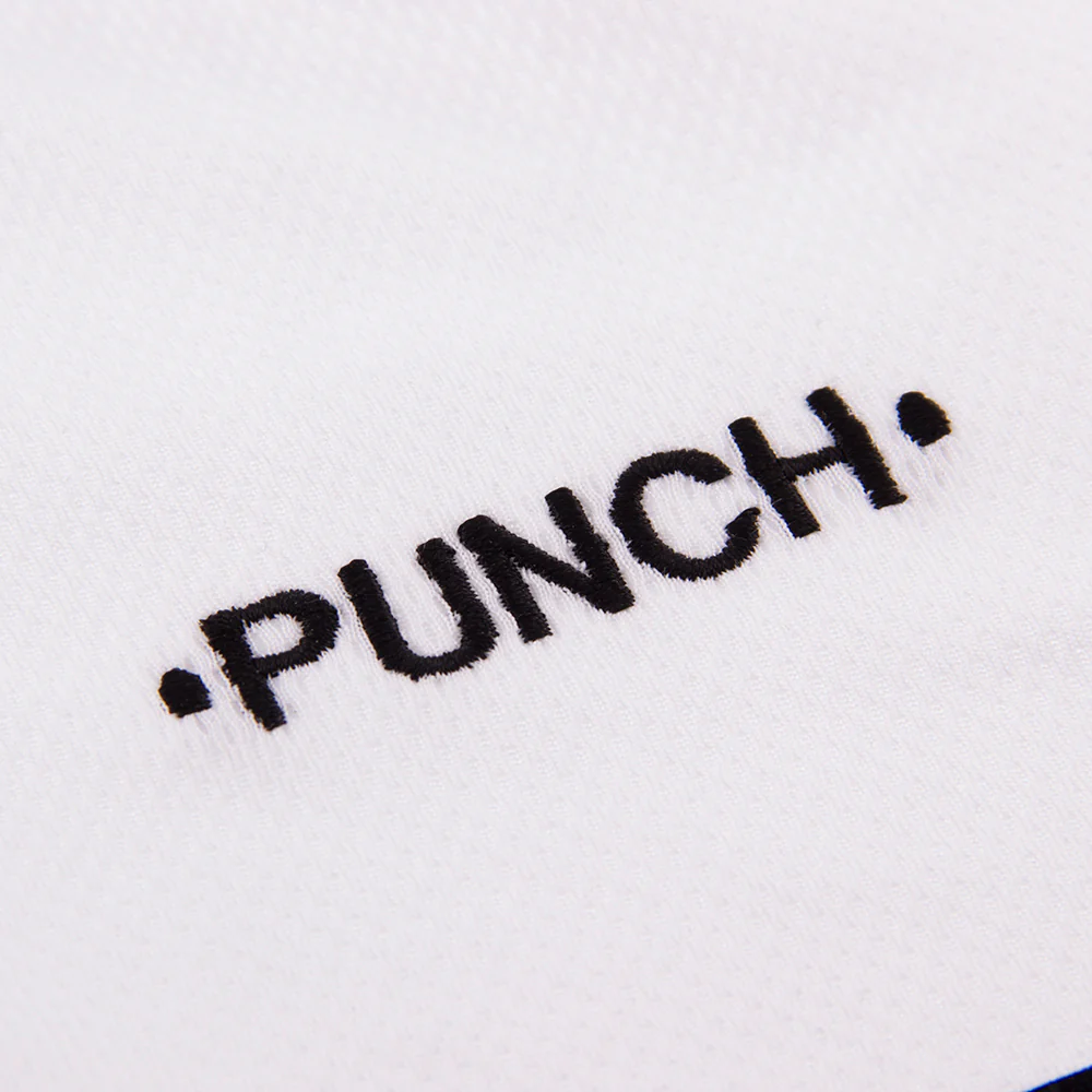 COPA 2000-01 Away Shirt - Image 4