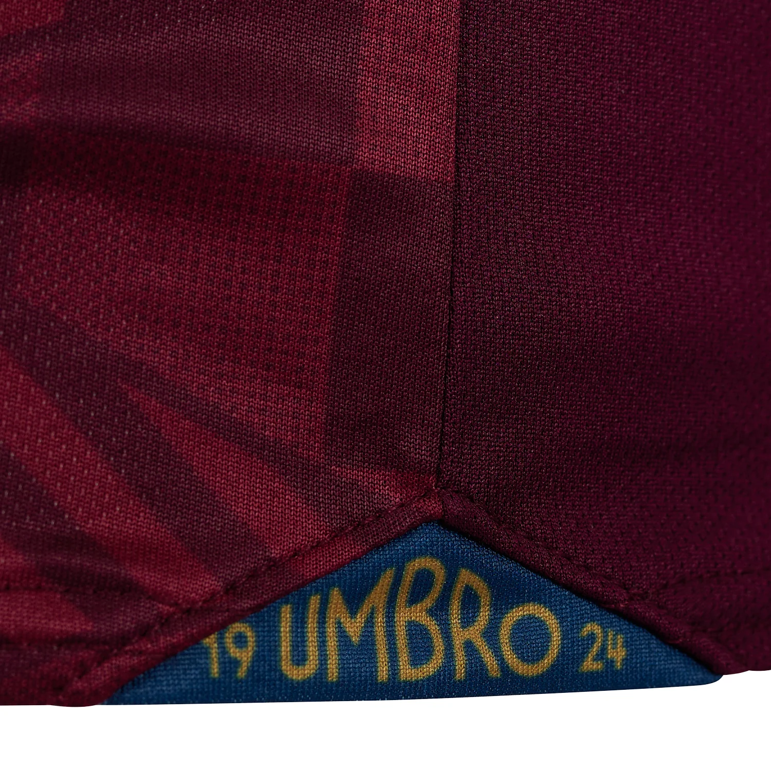 Umbro 2024/25 Adult Away Shirt - Image 5