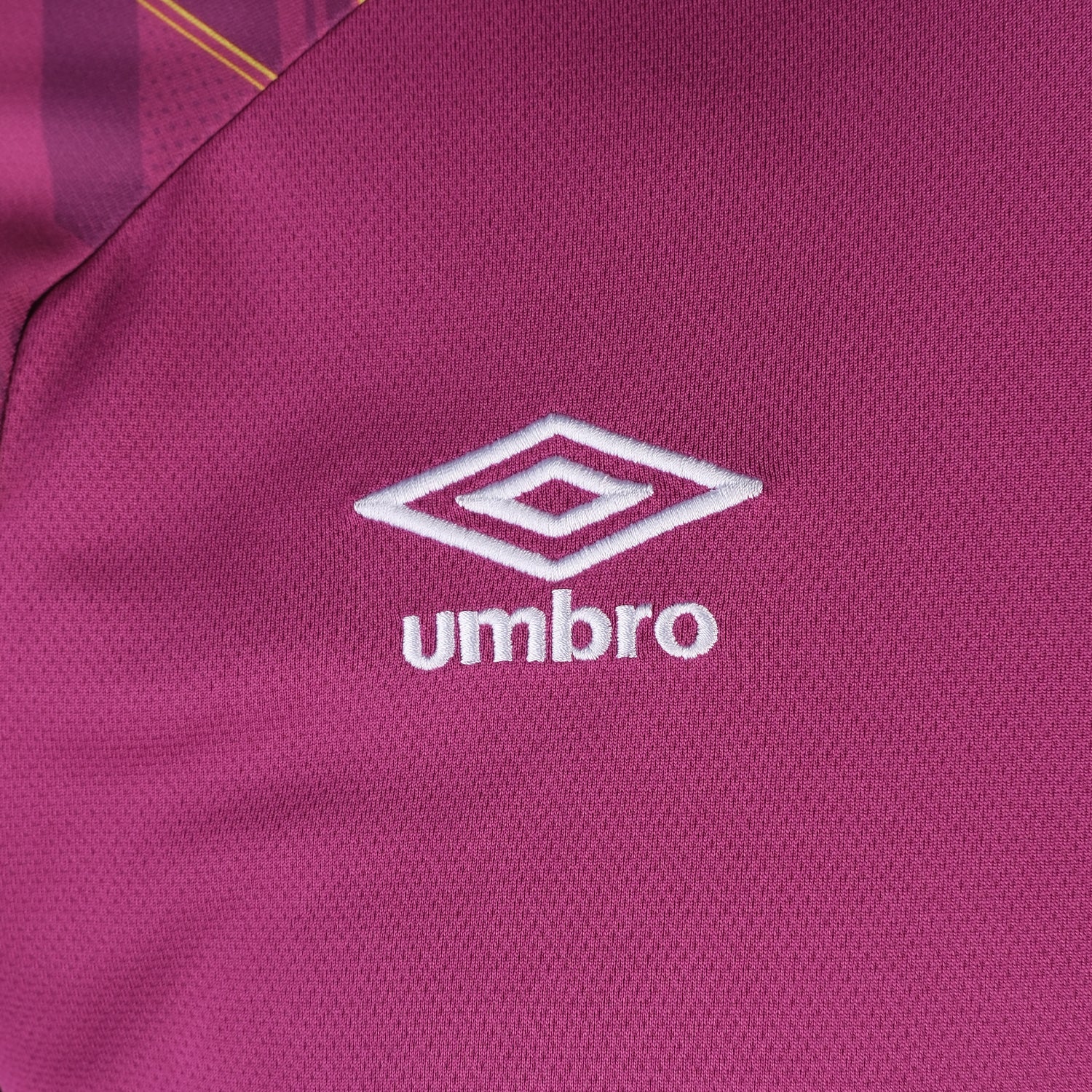 Umbro 2025/26 Adult Away GK Shirt Long Sleeved - Image 5
