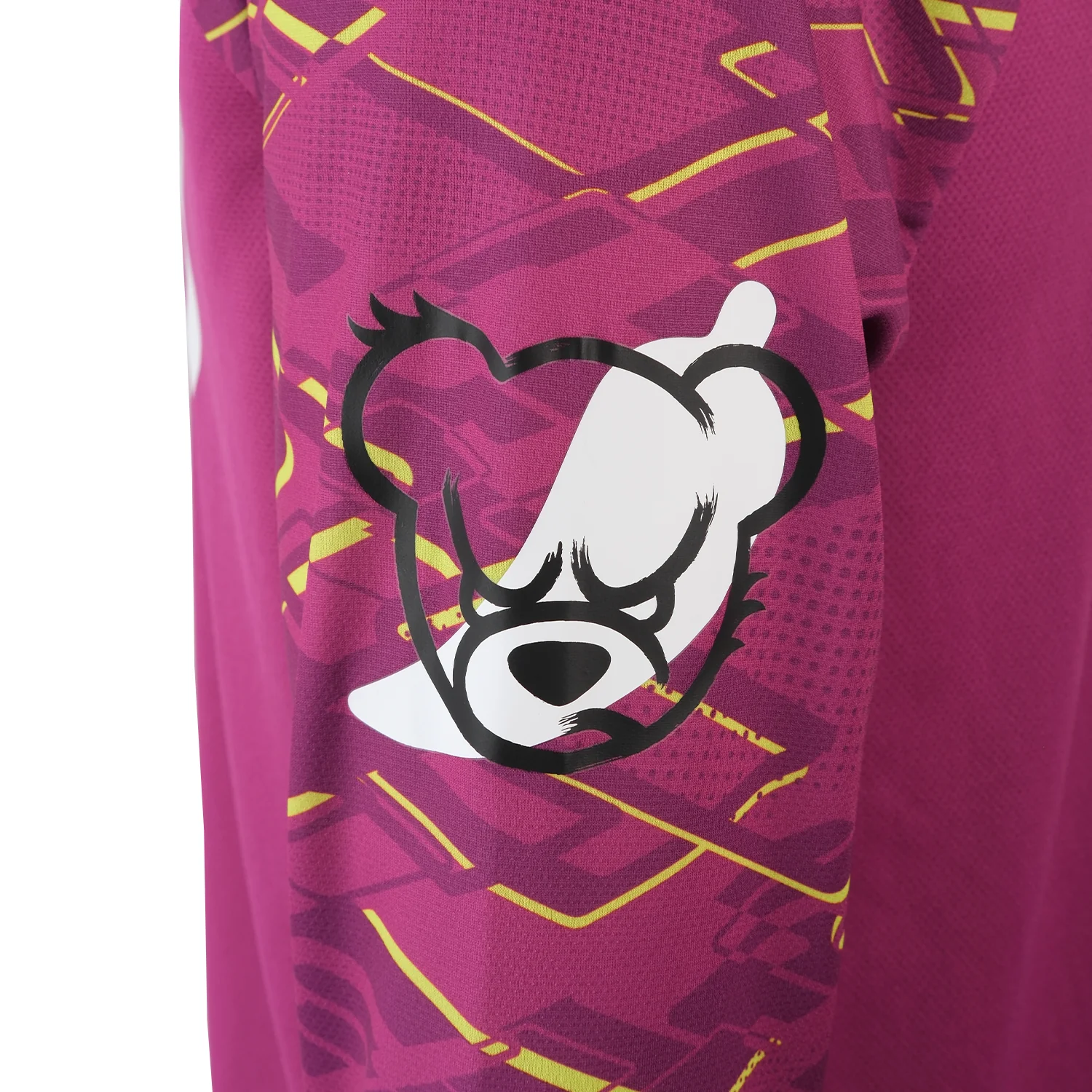 Umbro 2025/26 Adult Away GK Shirt Long Sleeved - Image 7