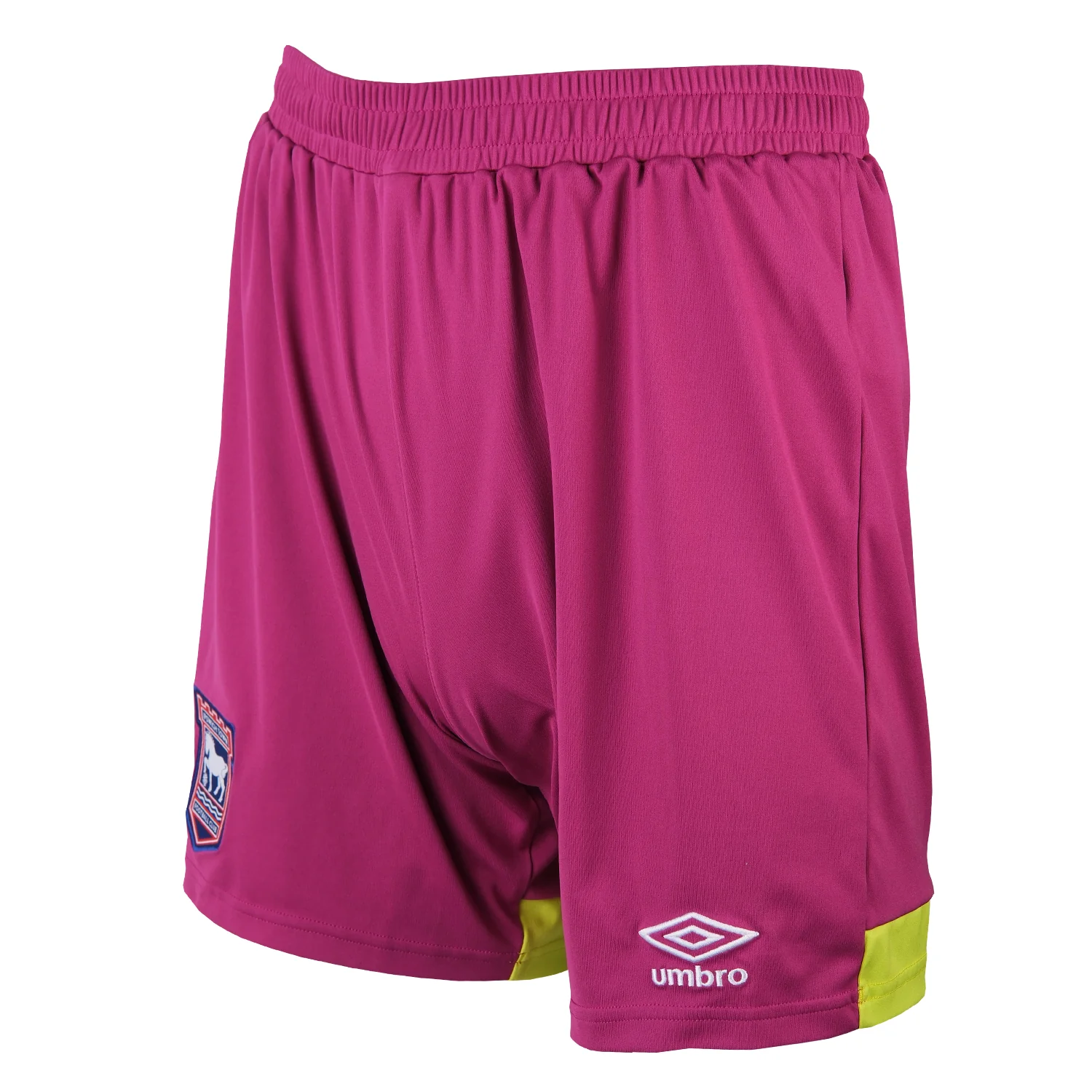 Umbro 2025/26 Adult Away GK Short - Image 4