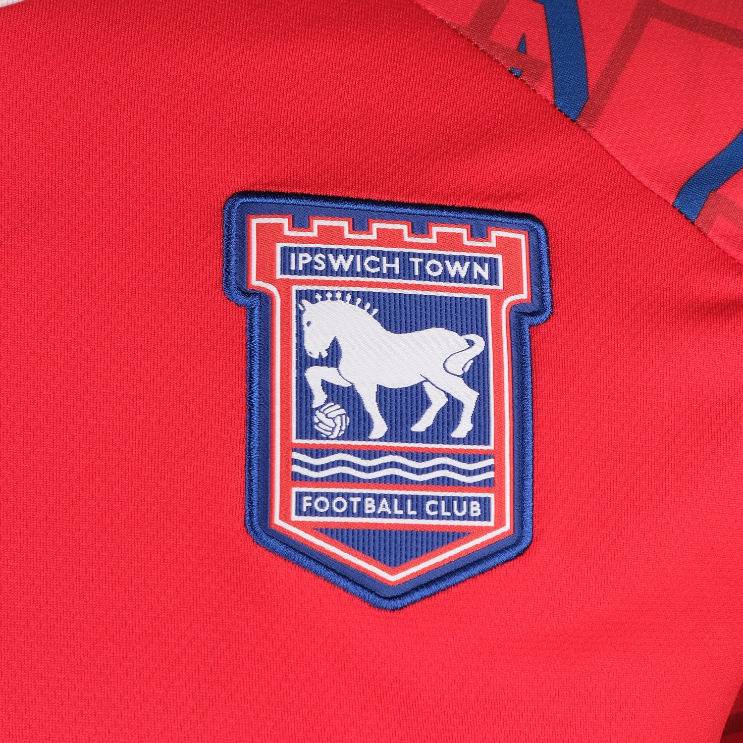 Umbro 2025/26 Adult Away Shirt Long Sleeved - Image 5