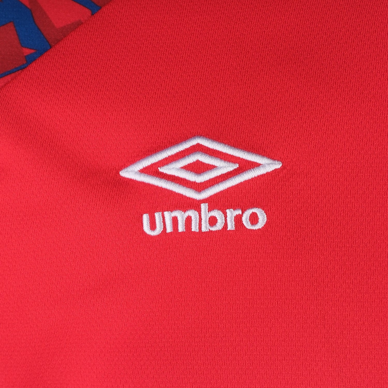 Umbro 2025/26 Adult Away Shirt Long Sleeved - Image 6