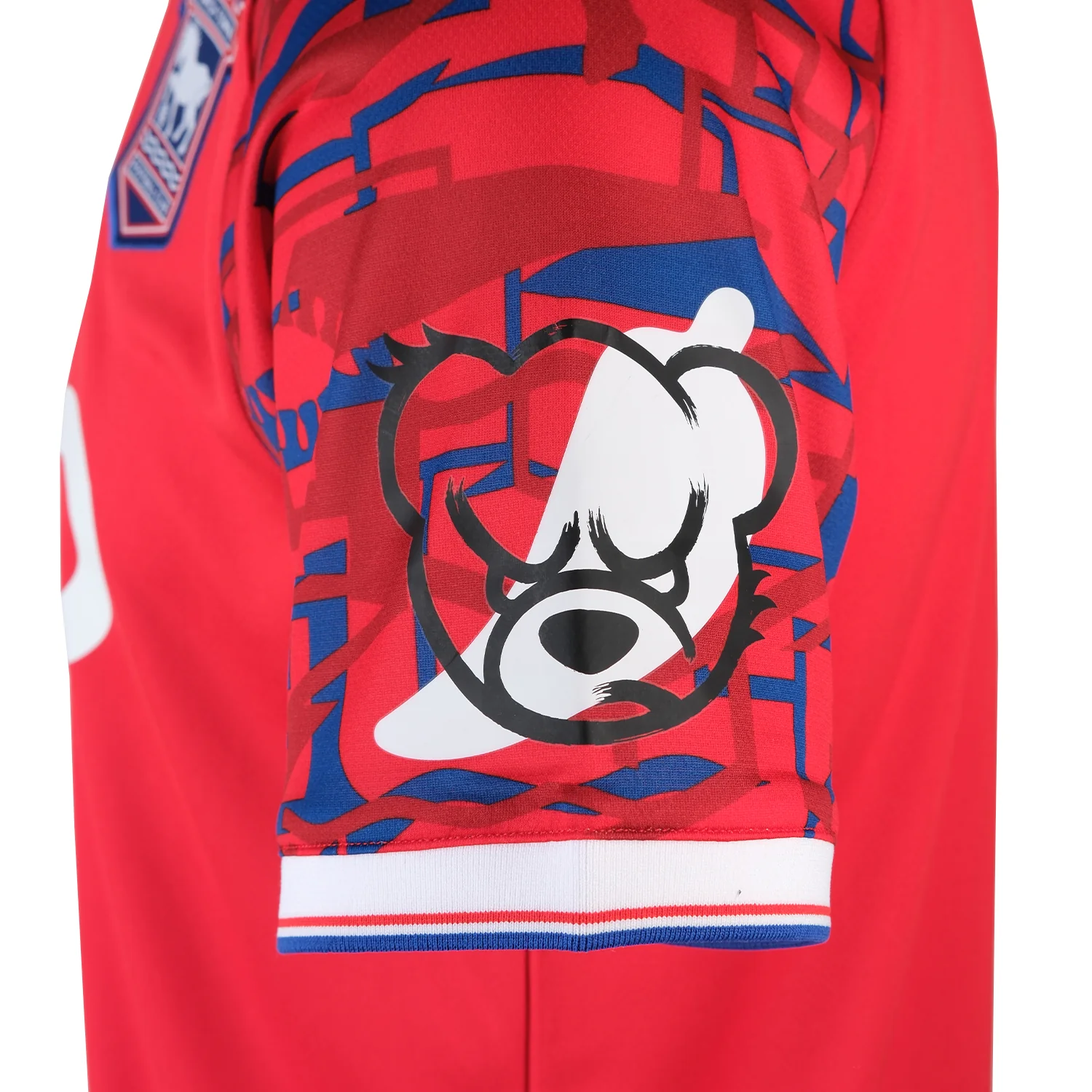 Umbro 2025/26 Adult Away Shirt - Image 10