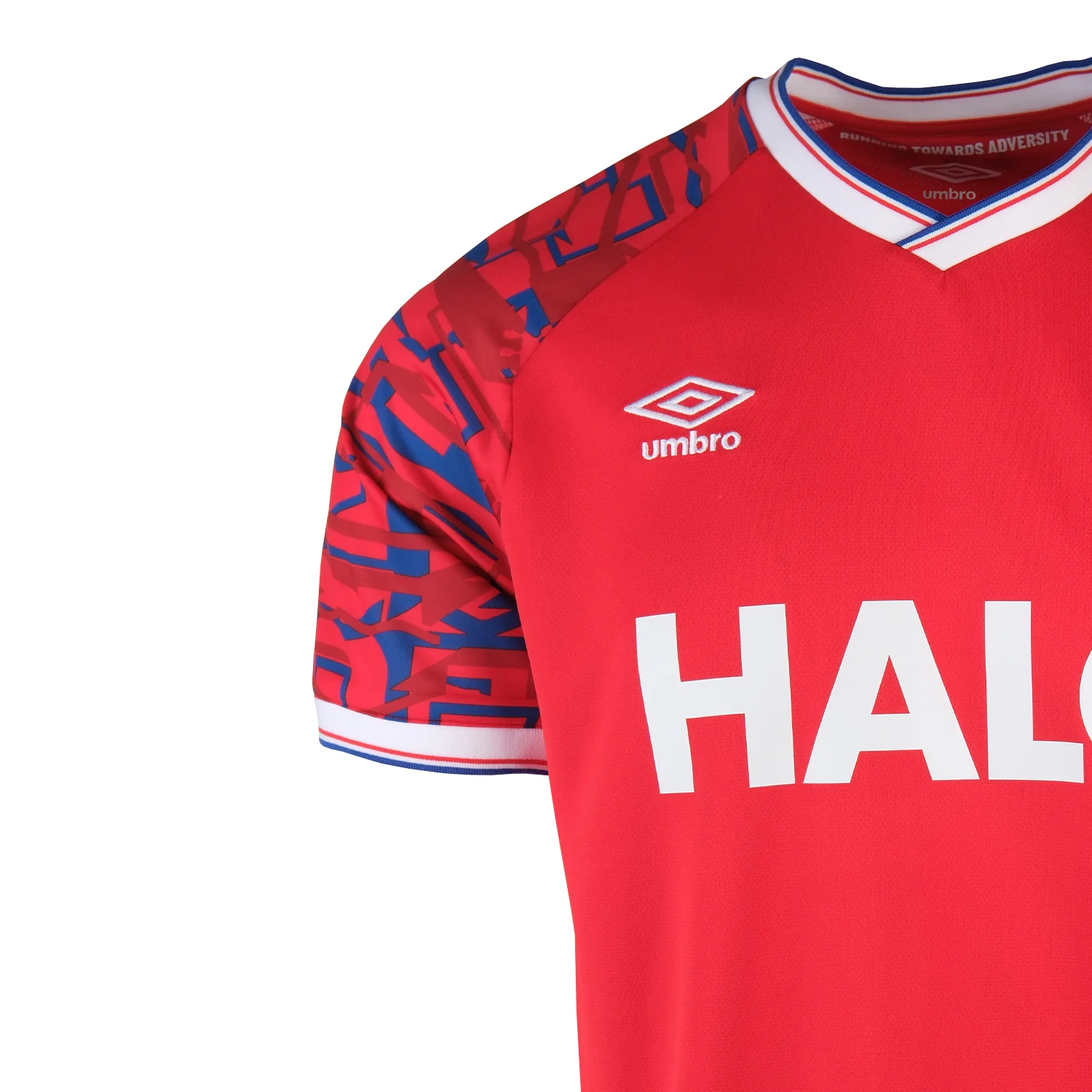 Umbro 2025/26 Adult Away Shirt - Image 4