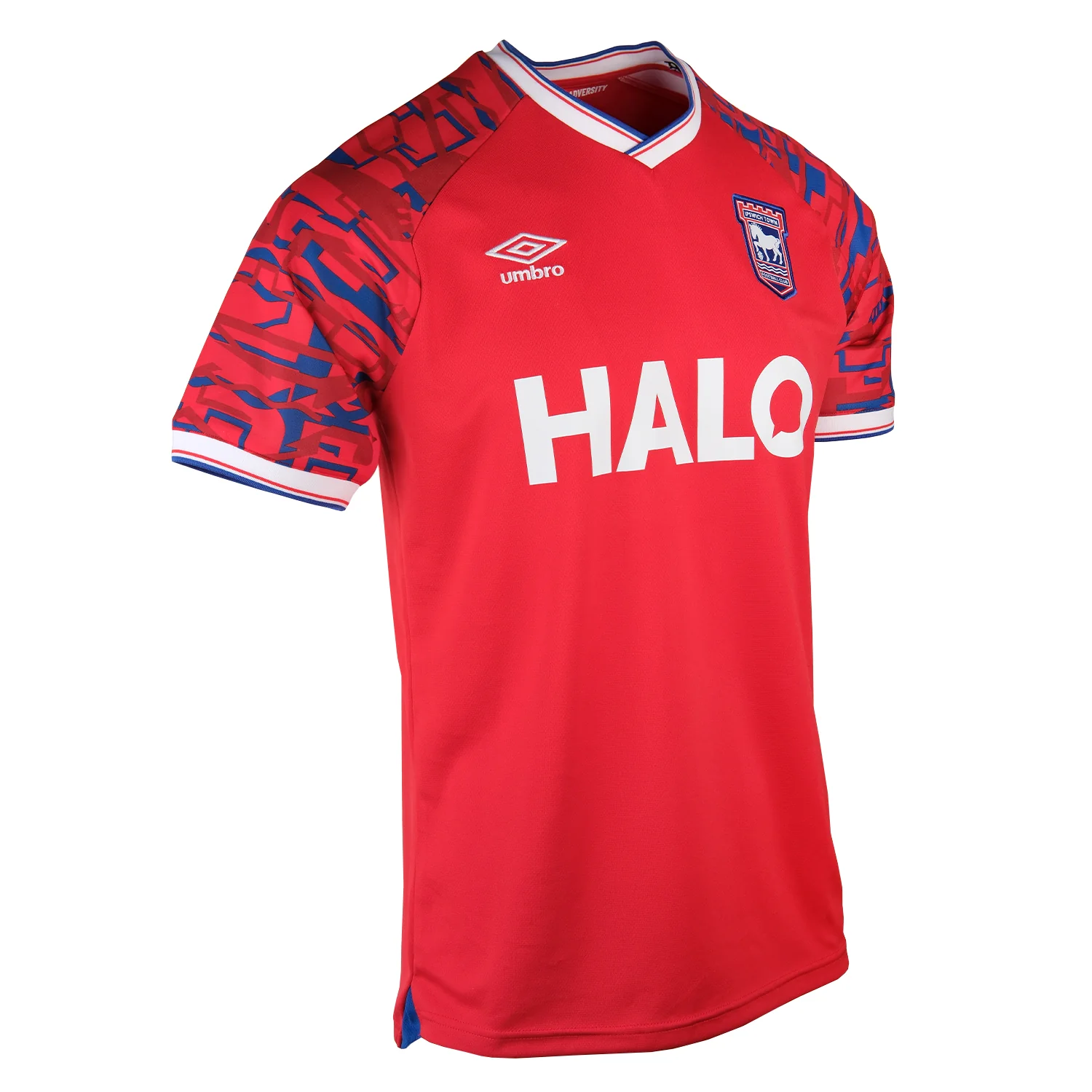Umbro 2025/26 Adult Away Shirt - Image 8