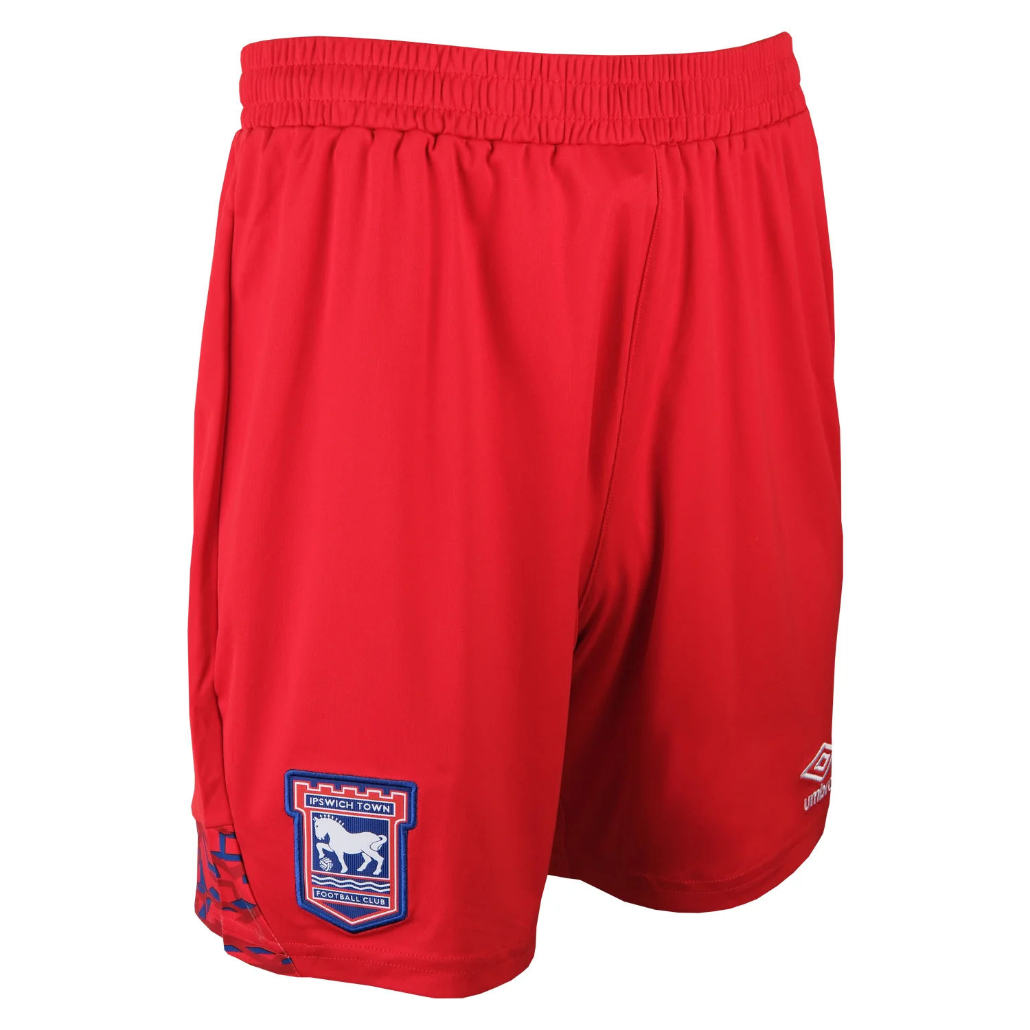 Umbro 2025/26 Adult Away Short - Image 4