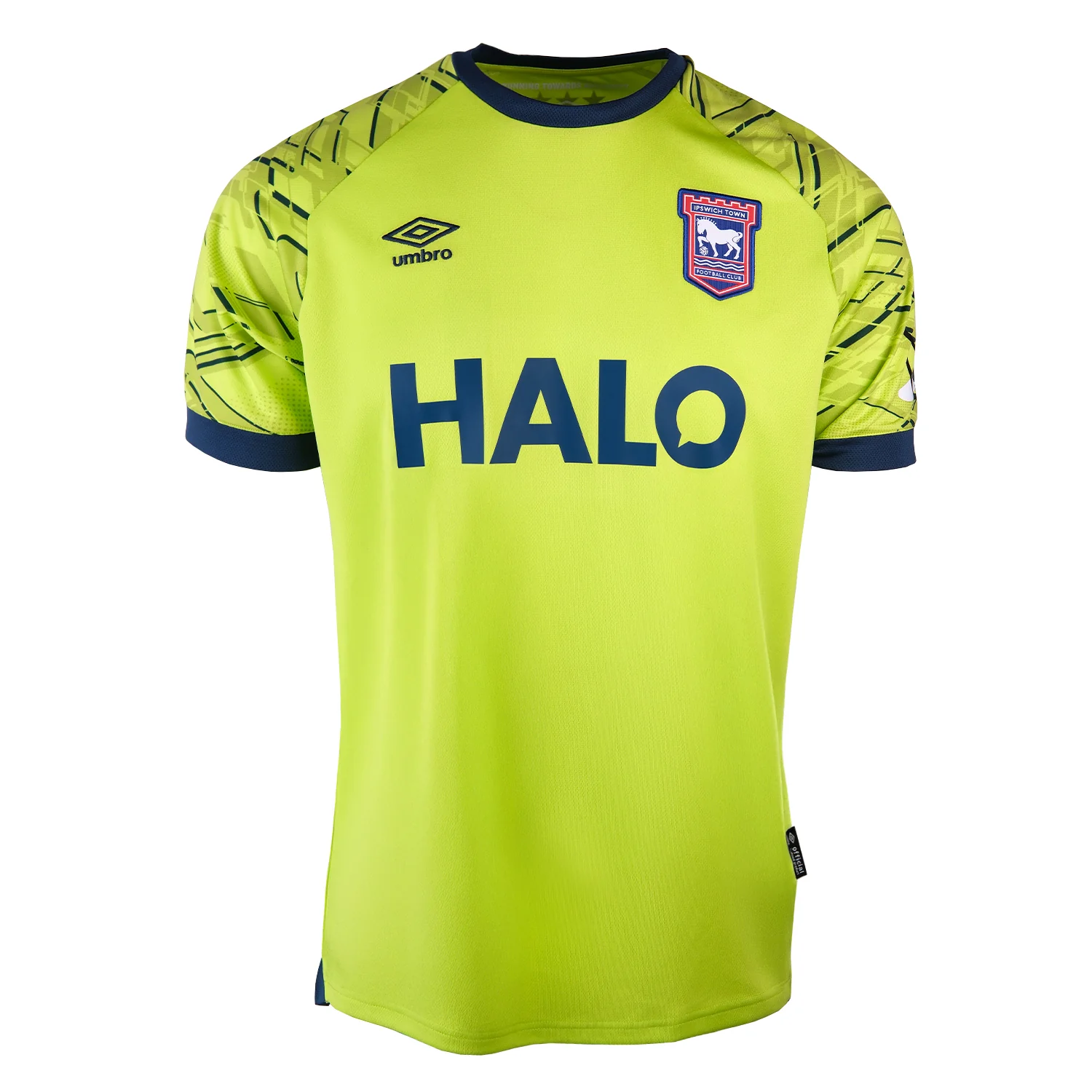 Umbro 2025/26 Adult Home GK Shirt