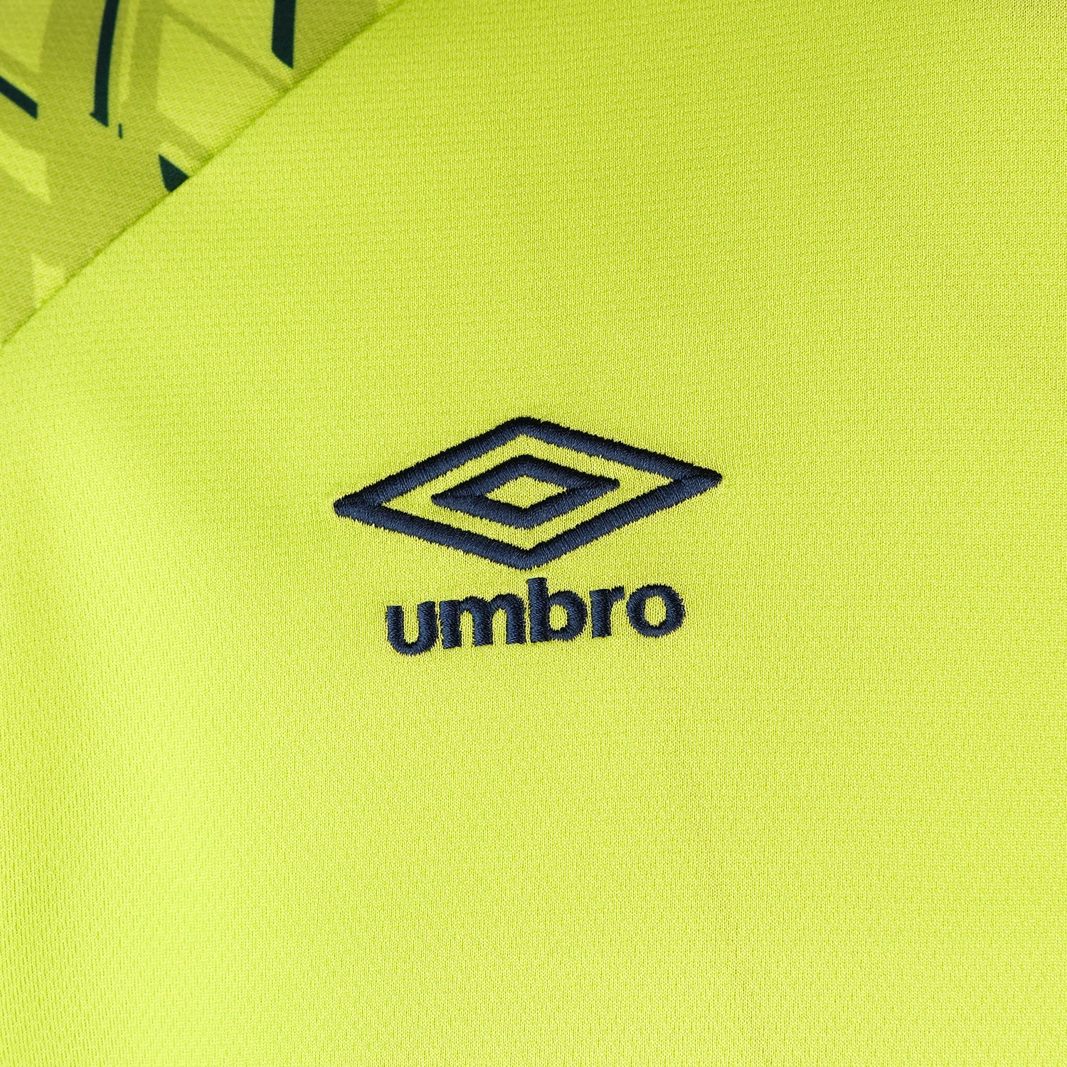 Umbro 2025/26 Adult Home GK Shirt - Image 5