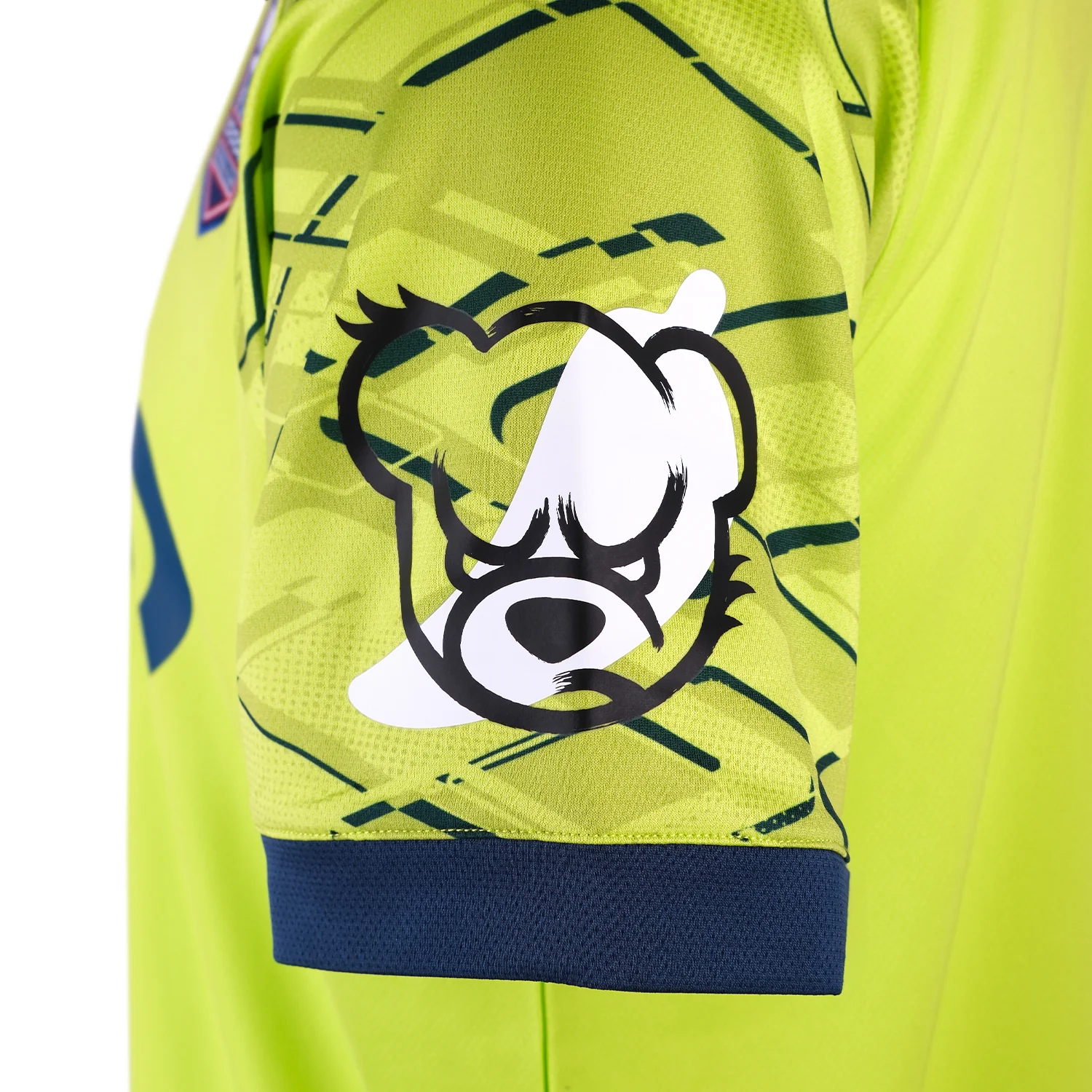 Umbro 2025/26 Adult Home GK Shirt - Image 7