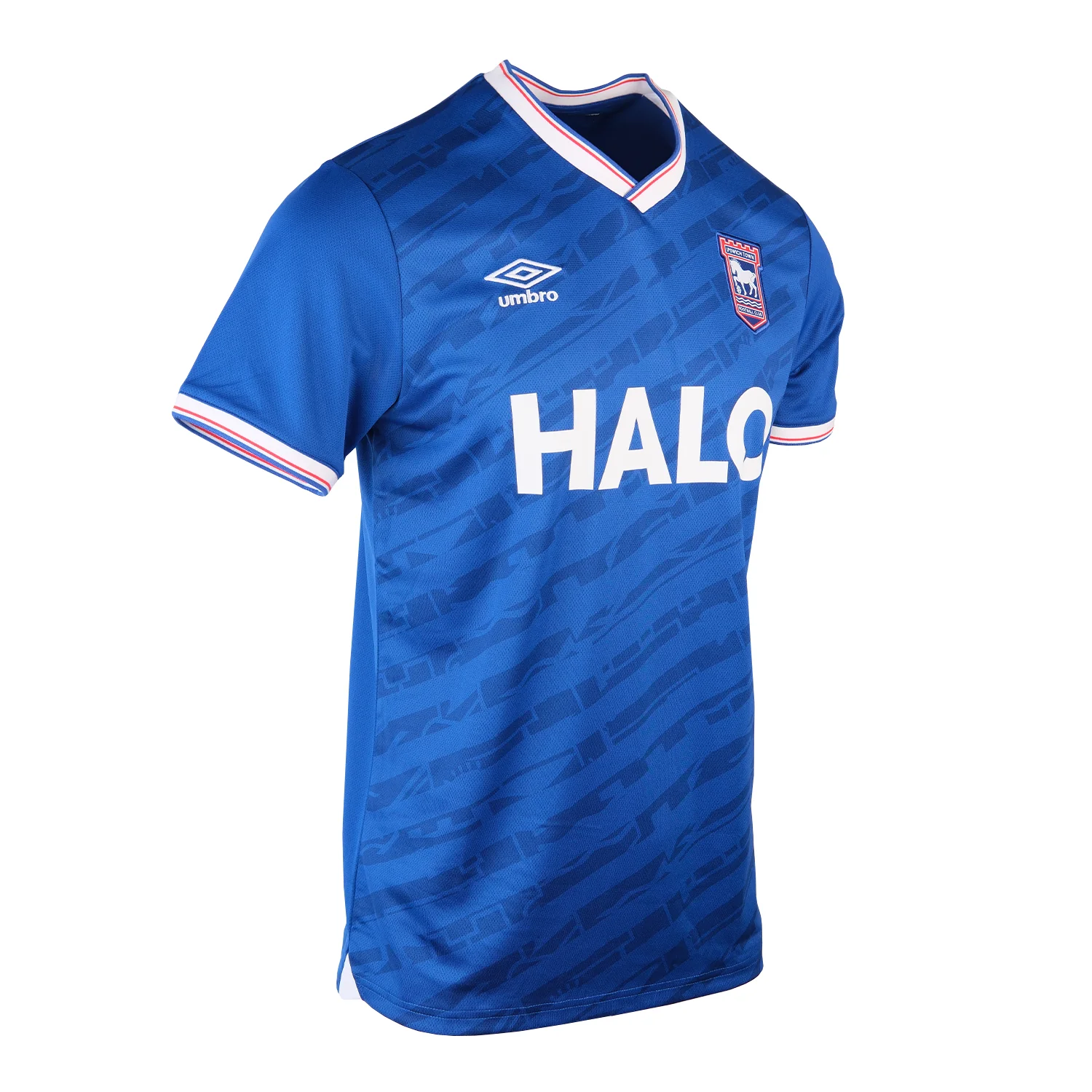 Umbro 2025/26 Adult Home Shirt - Image 10