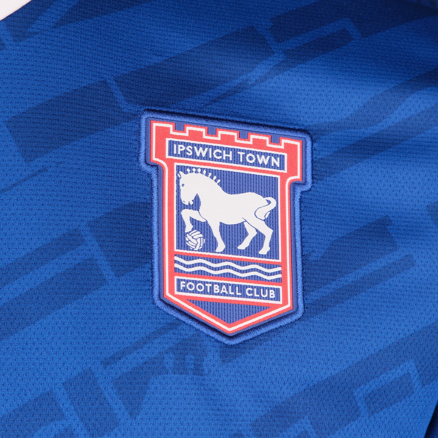 Umbro 2025/26 Adult Home Shirt - Image 6