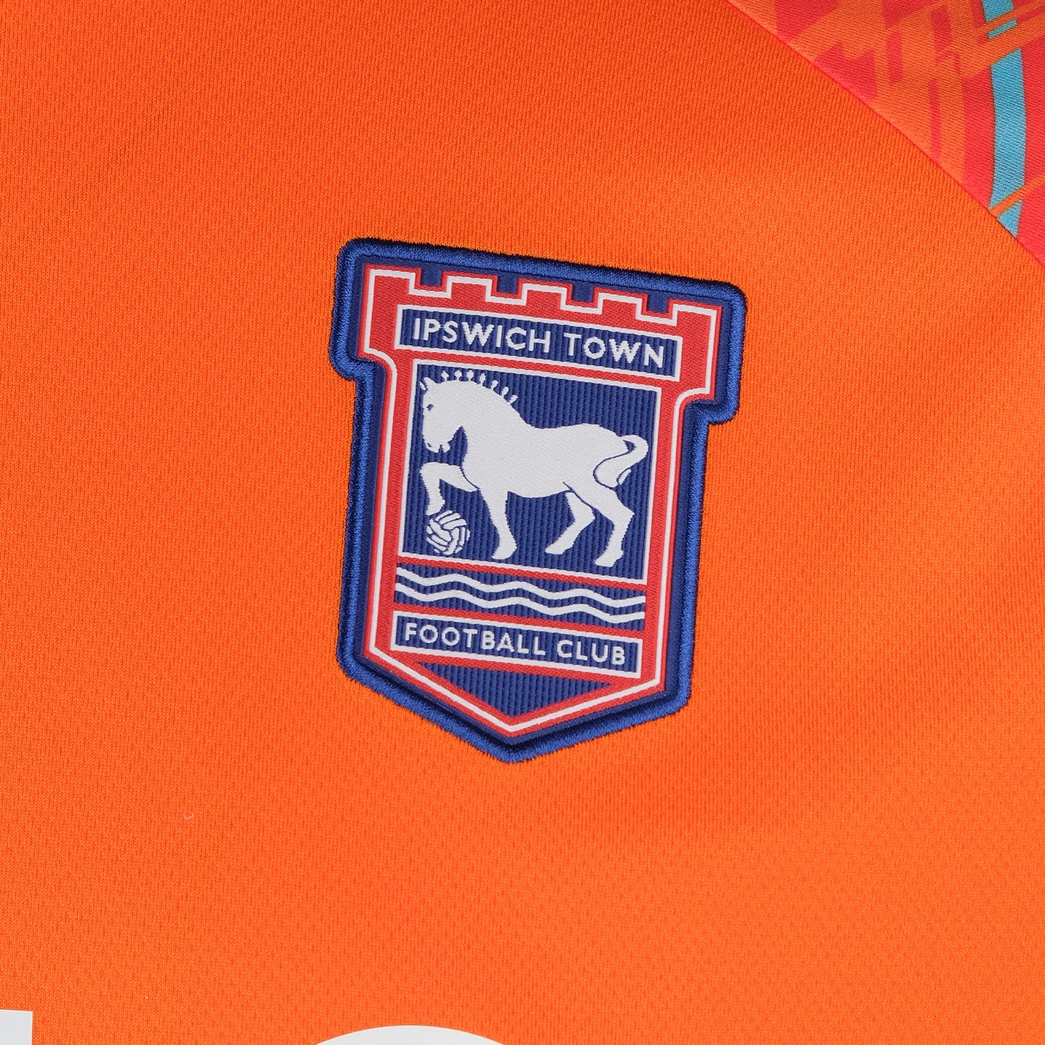 Umbro 2025/26 Adult Third GK Shirt Long Sleeved - Image 7