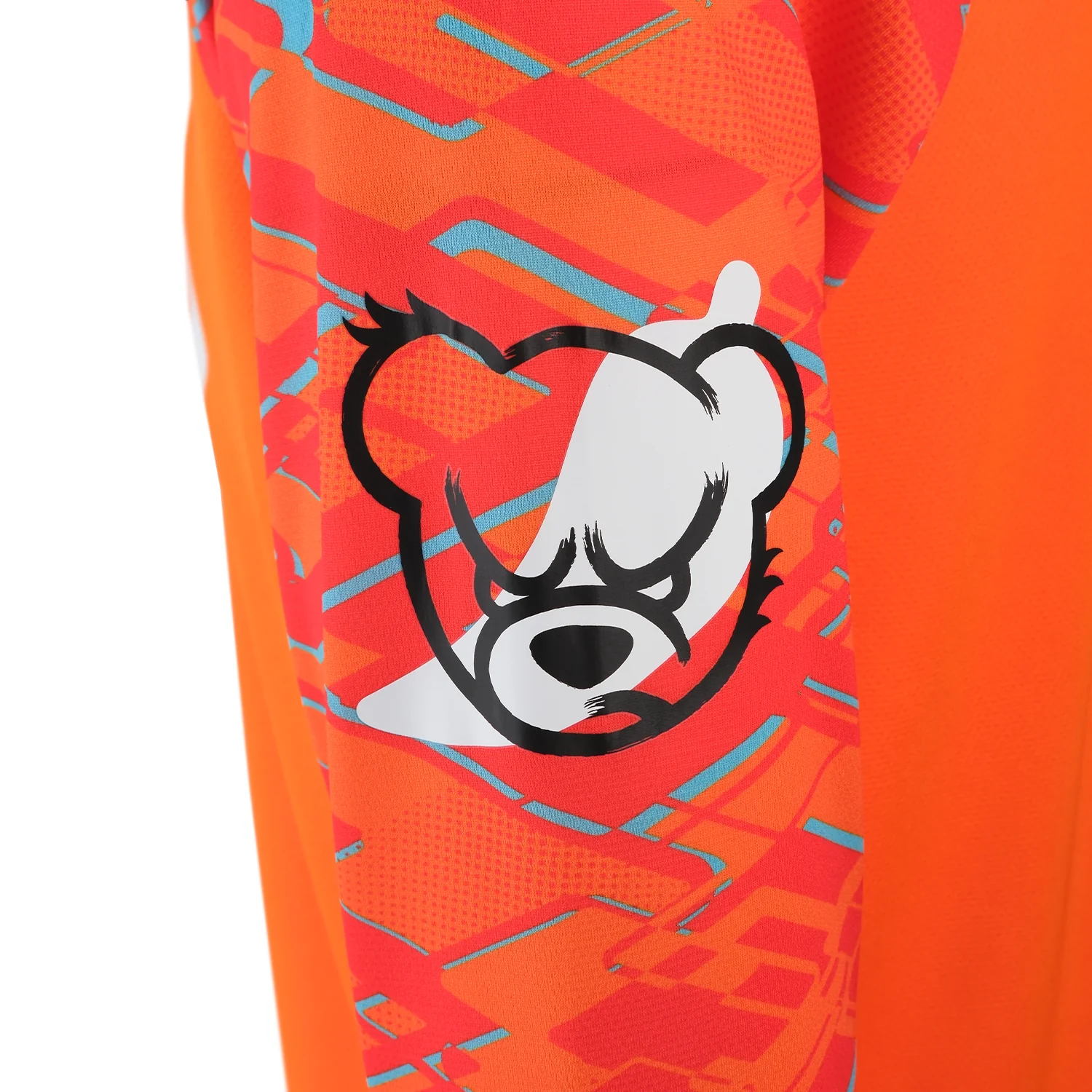 Umbro 2025/26 Adult Third GK Shirt Long Sleeved - Image 8