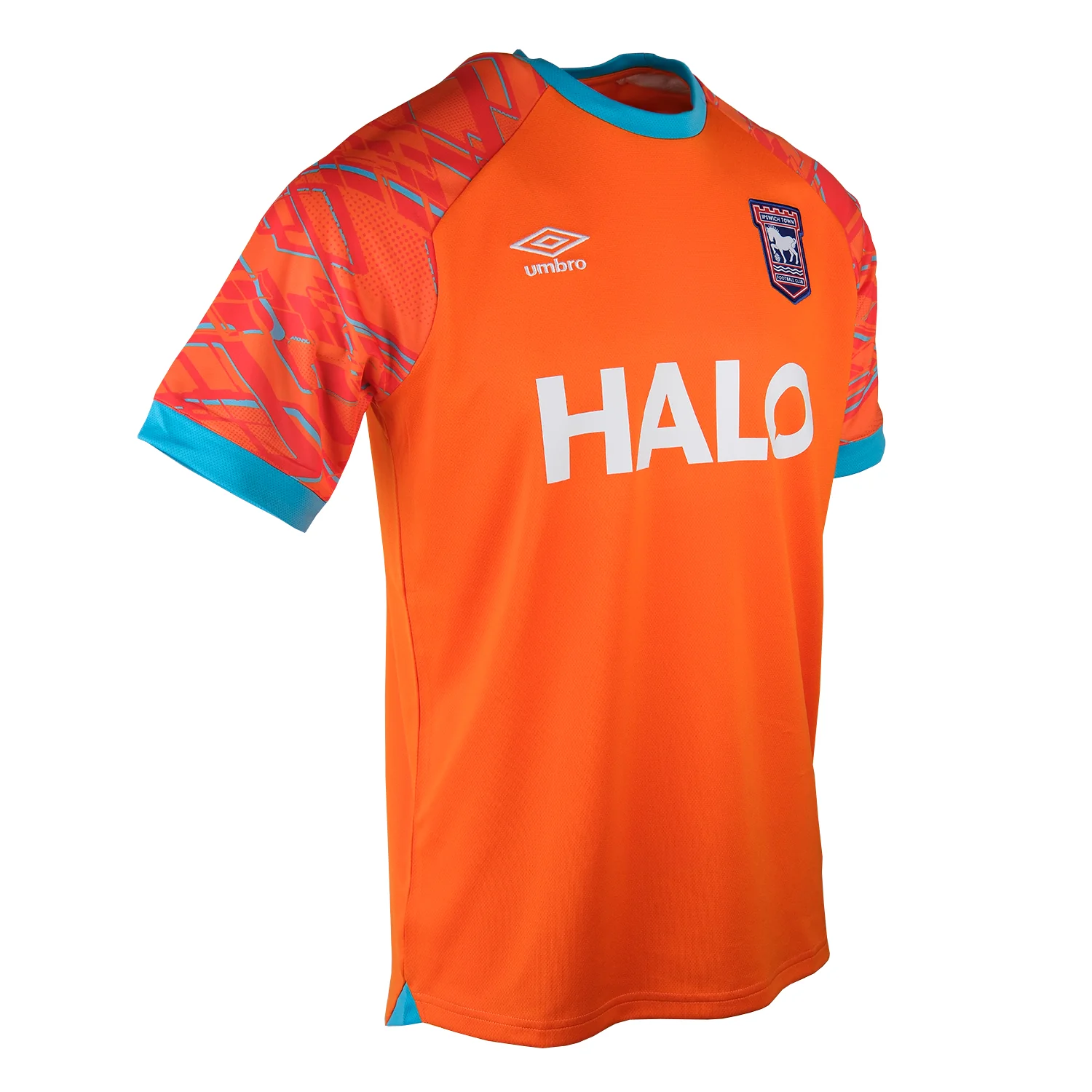 Umbro 2025/26 Adult Third GK Shirt - Image 10
