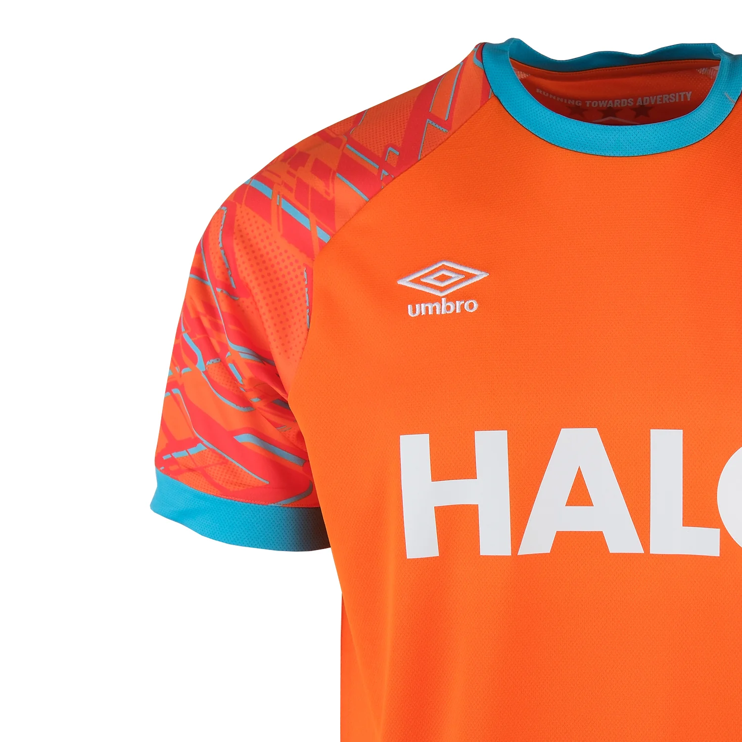 Umbro 2025/26 Adult Third GK Shirt - Image 3