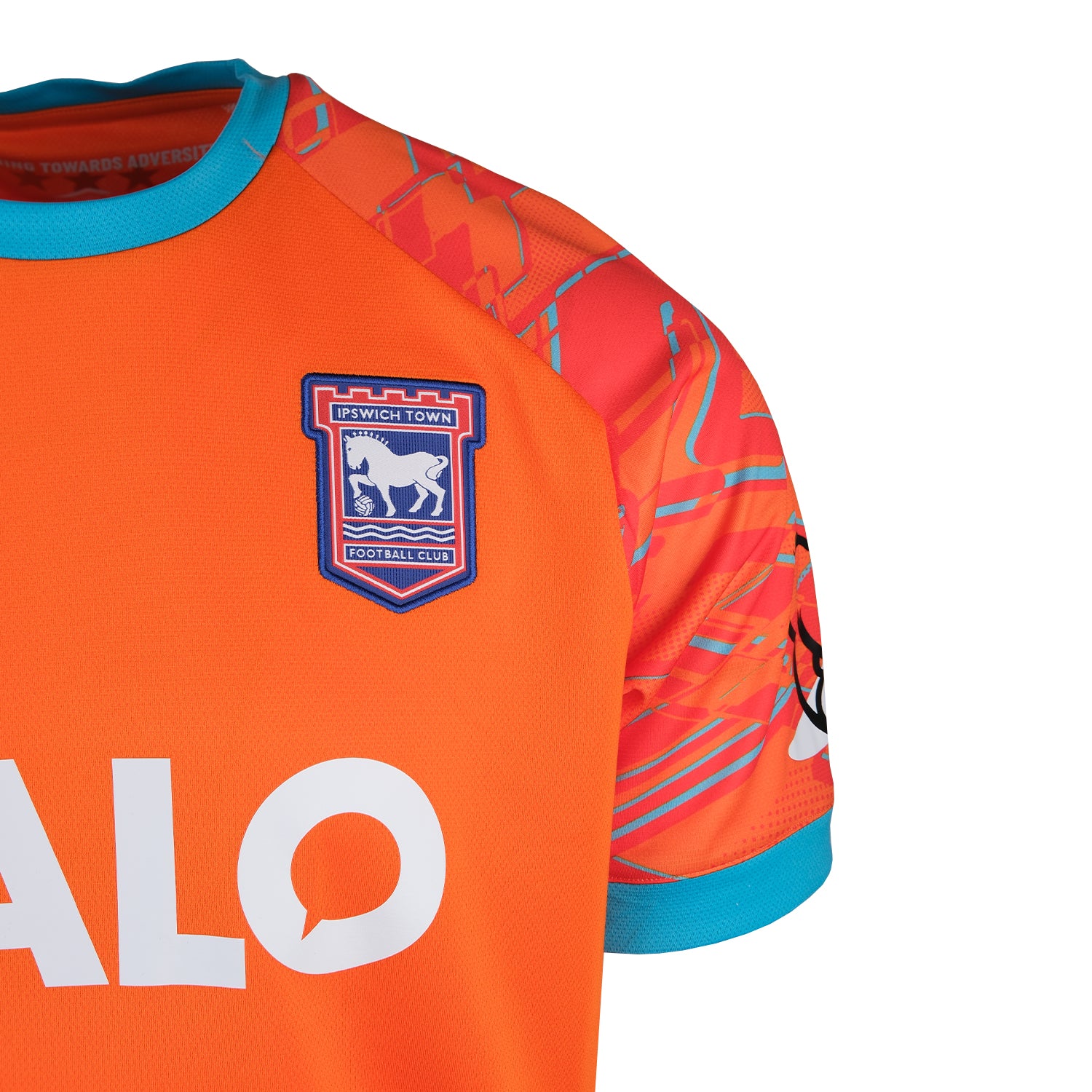 Umbro 2025/26 Adult Third GK Shirt - Image 4