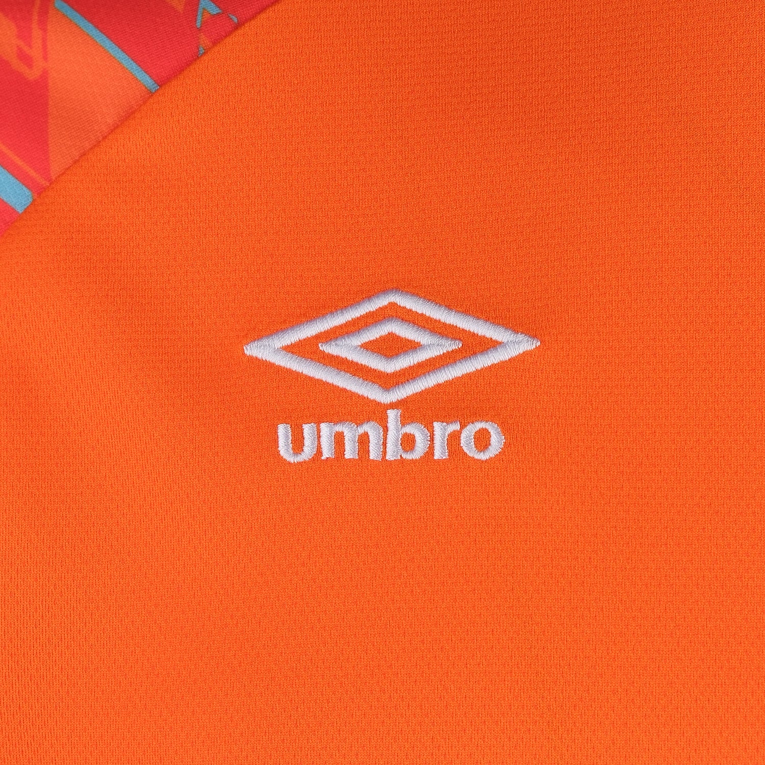 Umbro 2025/26 Adult Third GK Shirt - Image 5