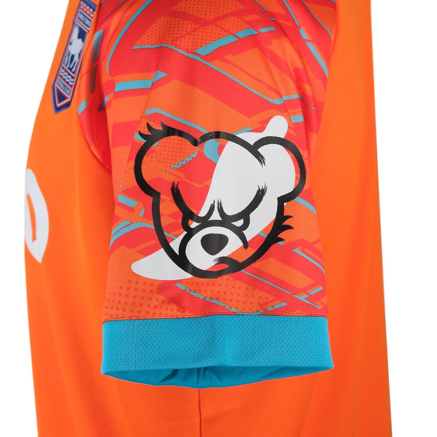 Umbro 2025/26 Adult Third GK Shirt - Image 7