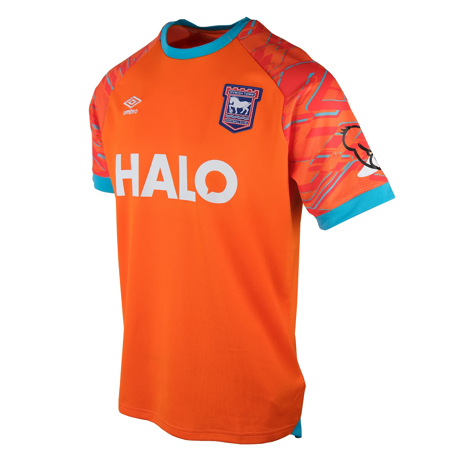 Umbro 2025/26 Adult Third GK Shirt - Image 9