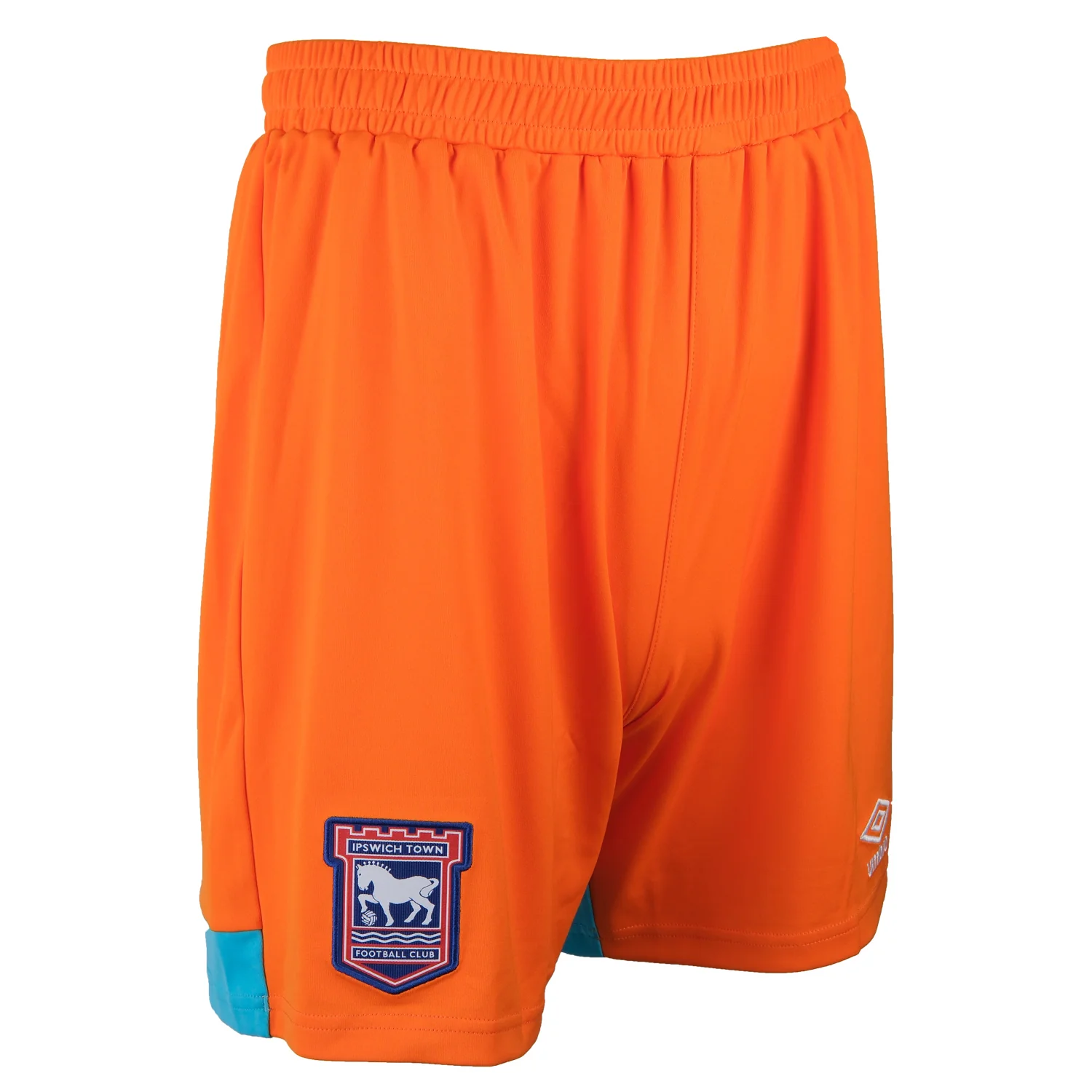 Umbro 2025/26 Adult Third GK Short - Image 3