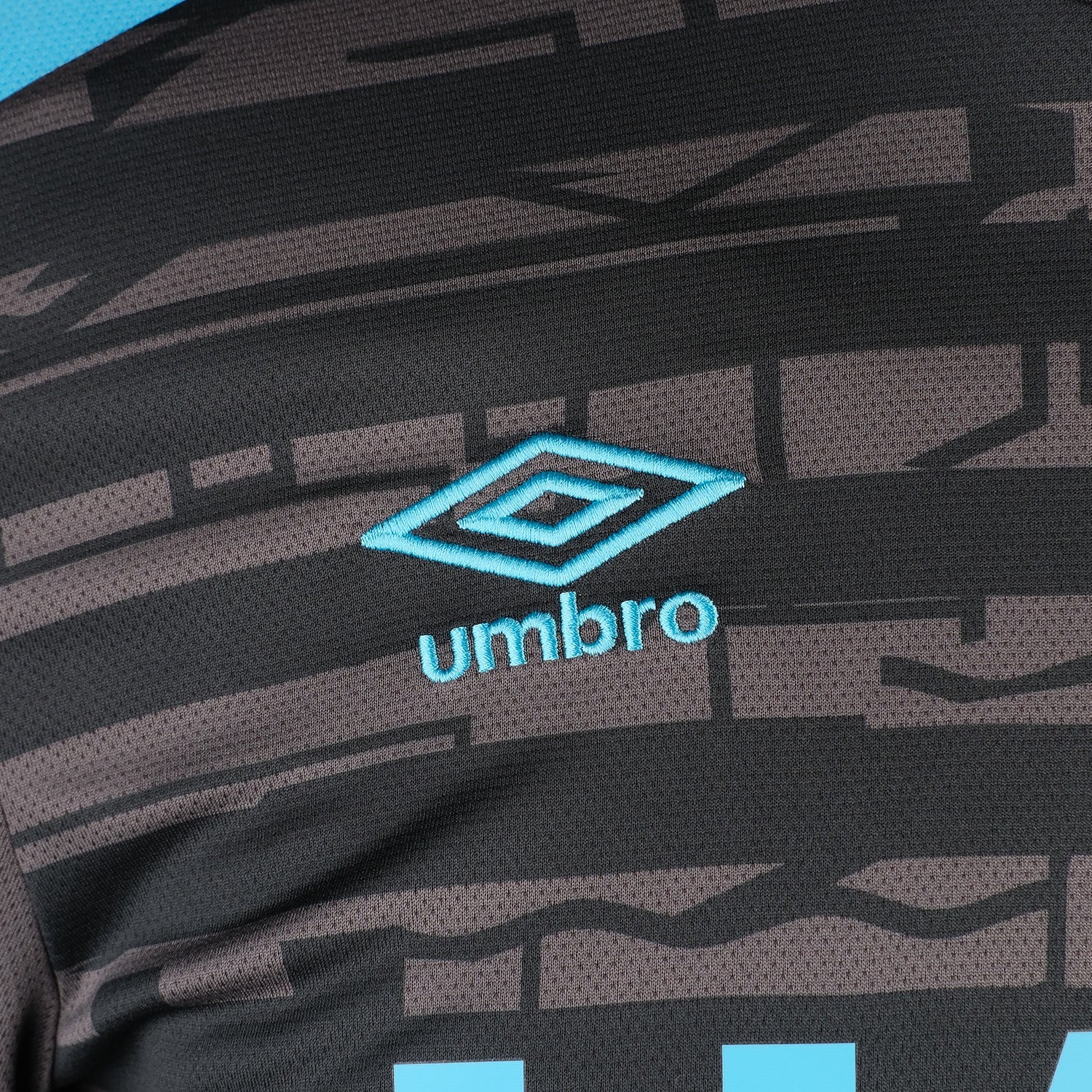 Umbro 2025/26 Adult Third Shirt Long Sleeved - Image 4