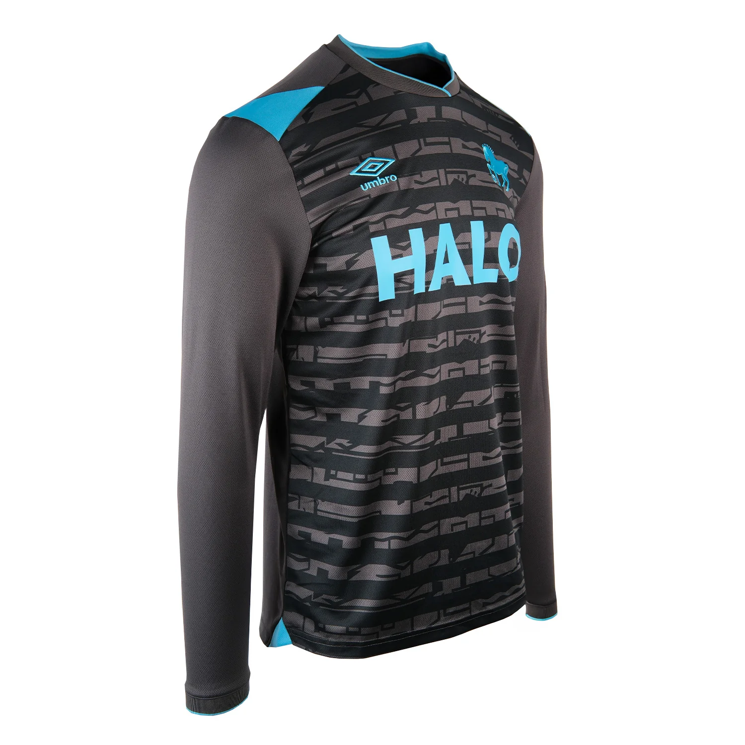 Umbro 2025/26 Adult Third Shirt Long Sleeved - Image 8