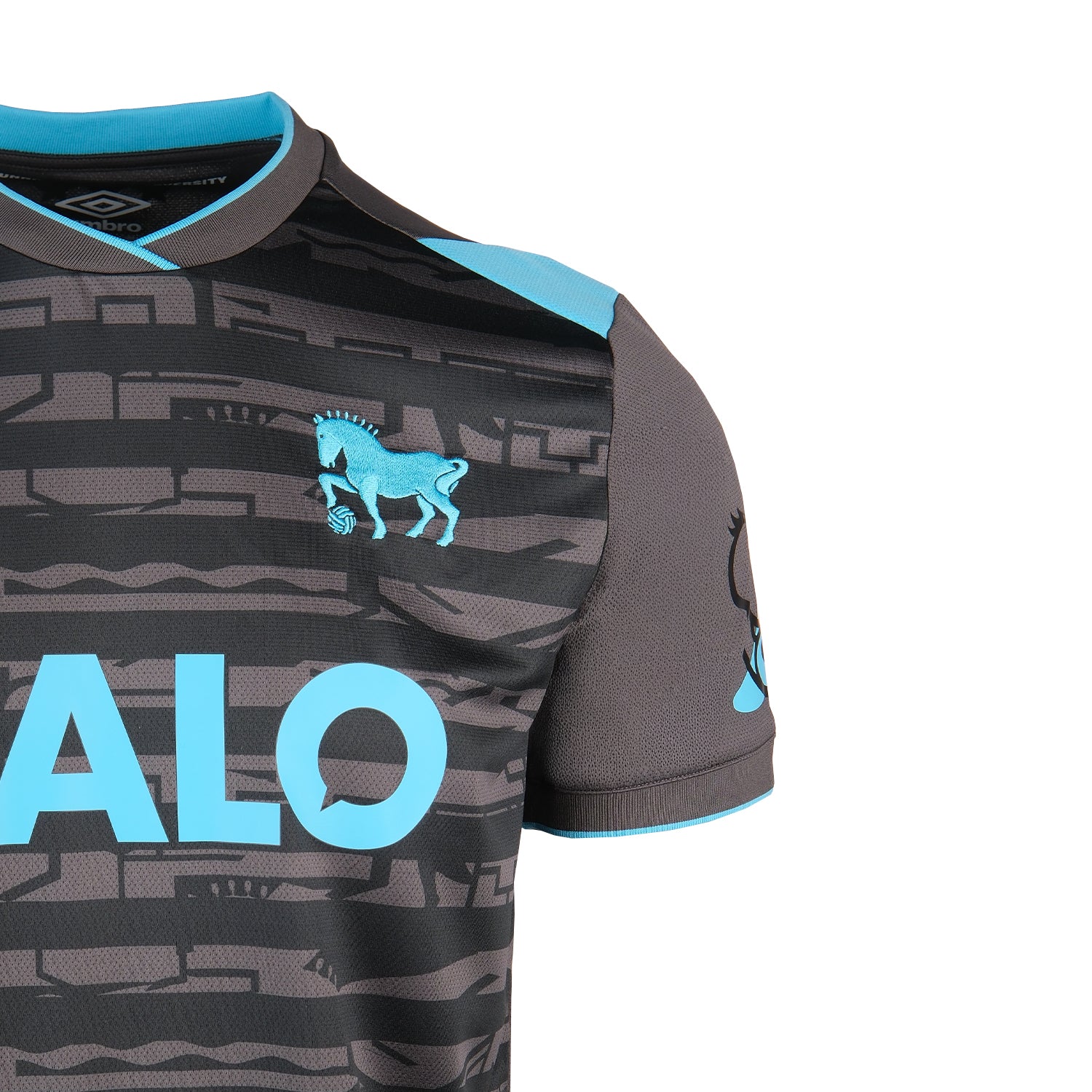 Umbro 2025/26 Adult Third Shirt - Image 4