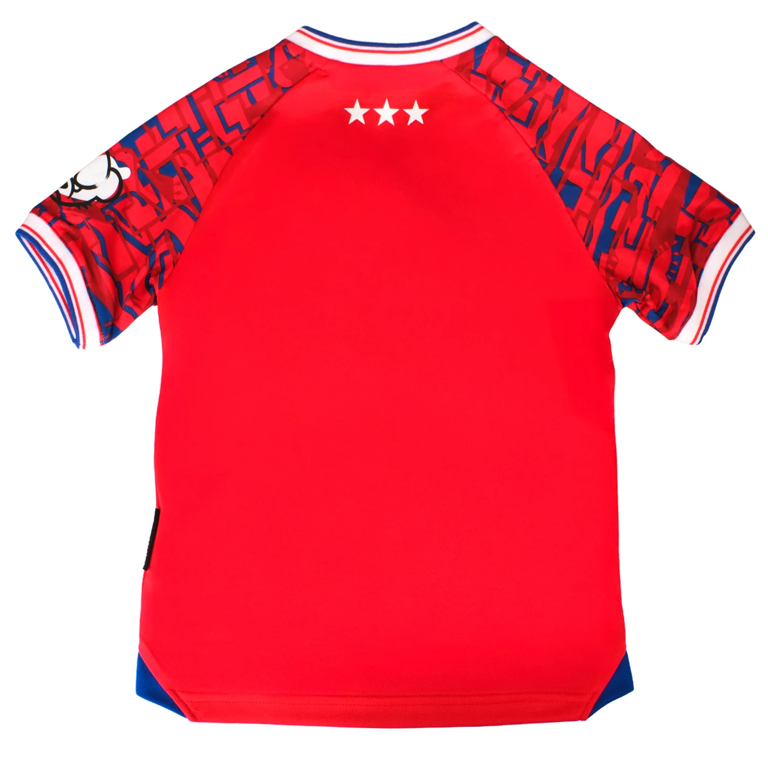 Umbro 2025/26 Away Infant Kit - Image 2