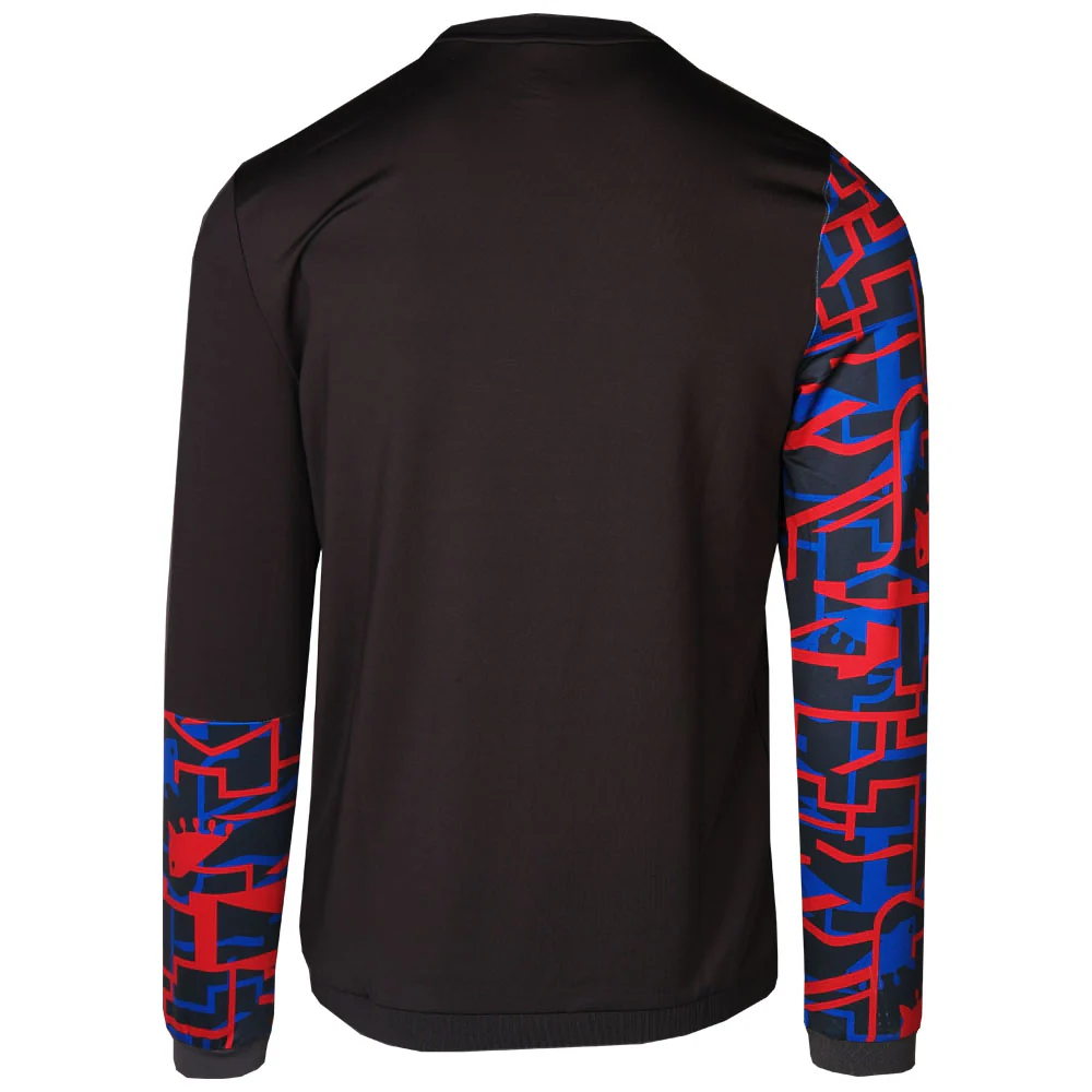 Umbro 2025/26 Away Warm Up Top Junior - Image 3