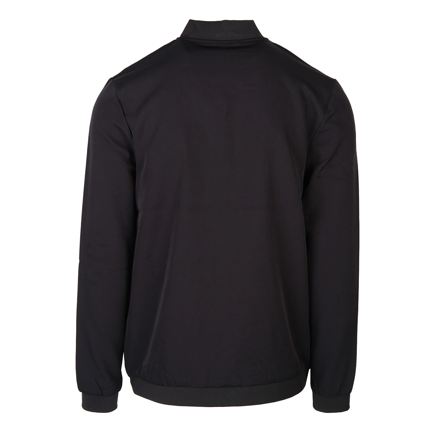 Umbro 2025/26 Black Presentation Jacket Adult - Image 5