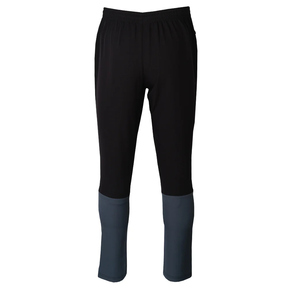 Umbro 2025/26 Black Presentation Pant Adult - Image 3