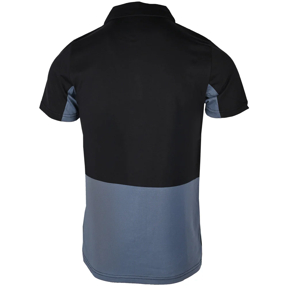 Umbro 2025/26 Black Presentation Polo Adult - Image 3