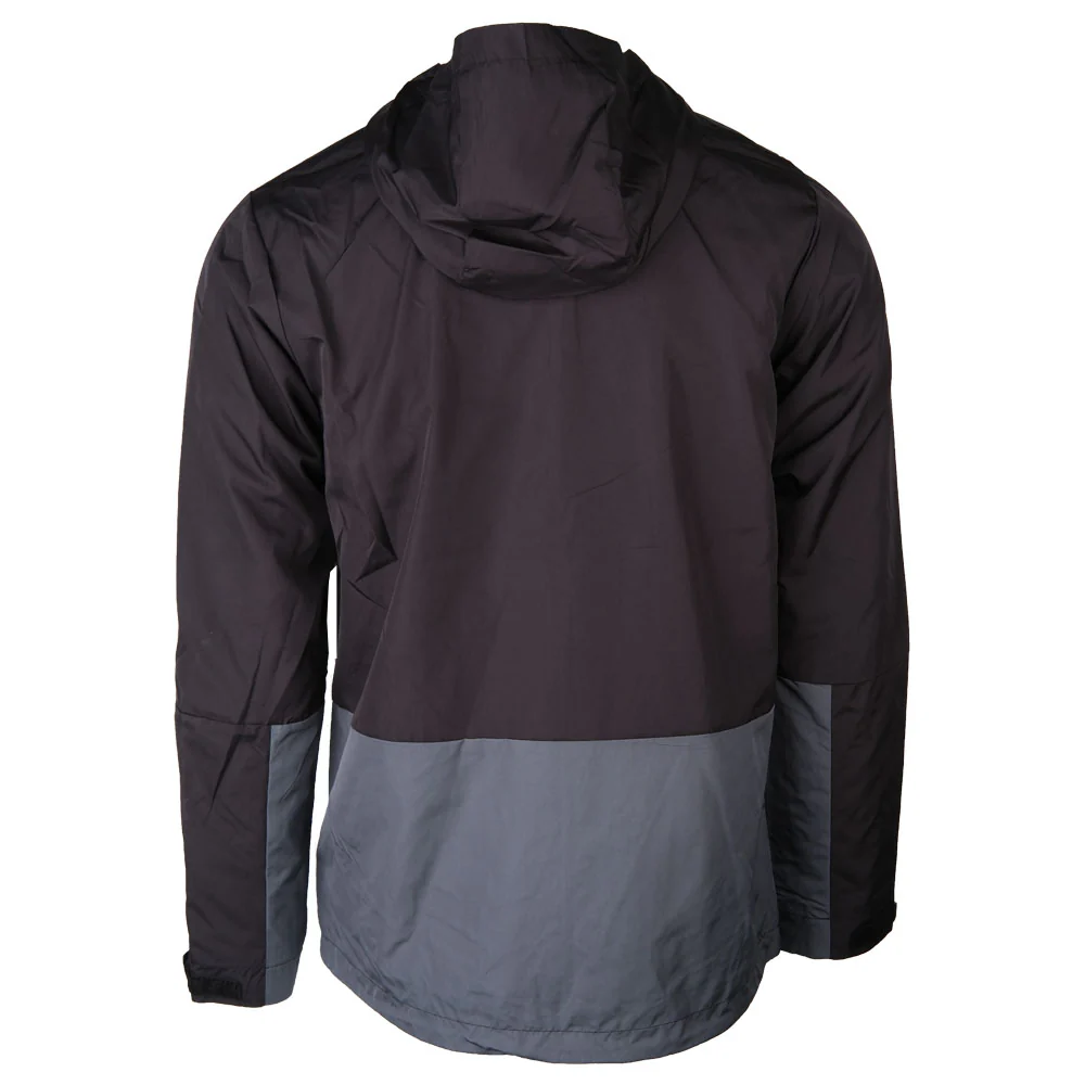 Umbro 2025/26 Black Shower Jacket Junior - Image 4