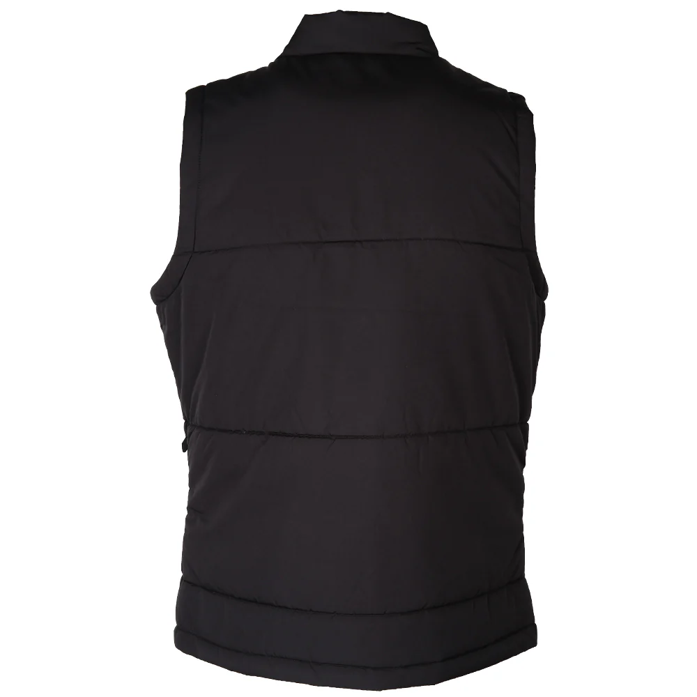 Umbro 2025/26 Black Training Gilet Adult - Image 3