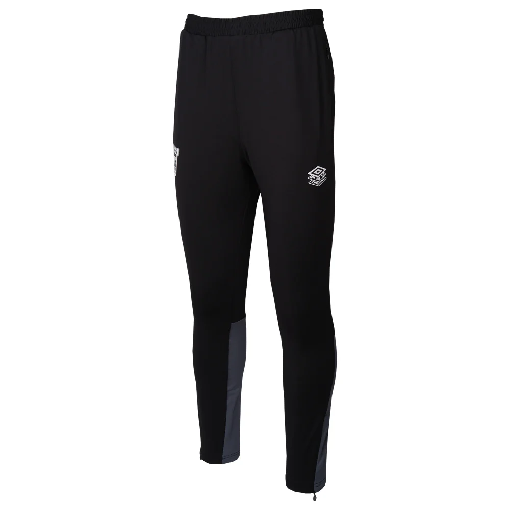 Umbro 2025/26 Black Training Pant Adult - Image 2