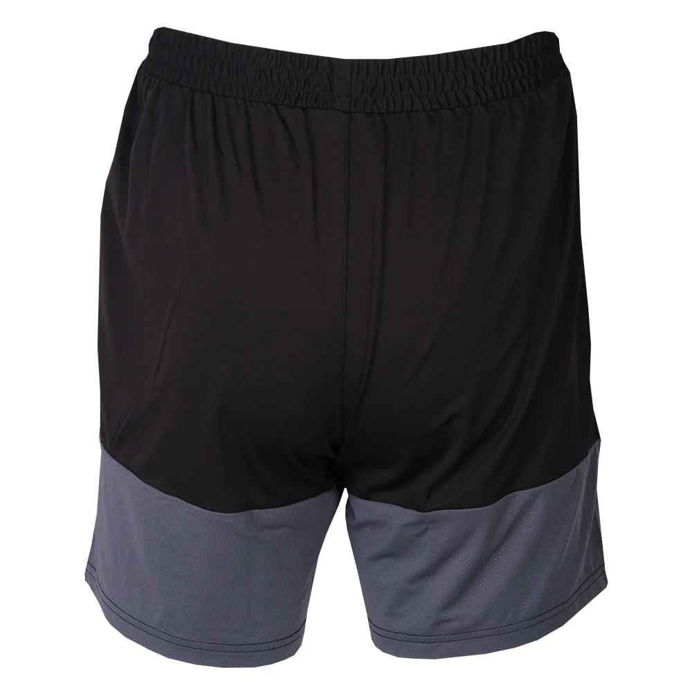 Umbro 2025/26 Black Training Short Junior - Image 3