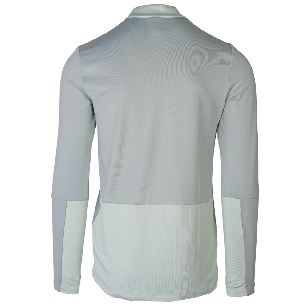 Umbro 2025/26 Green GK 1/4 Training Top Adult - Image 4