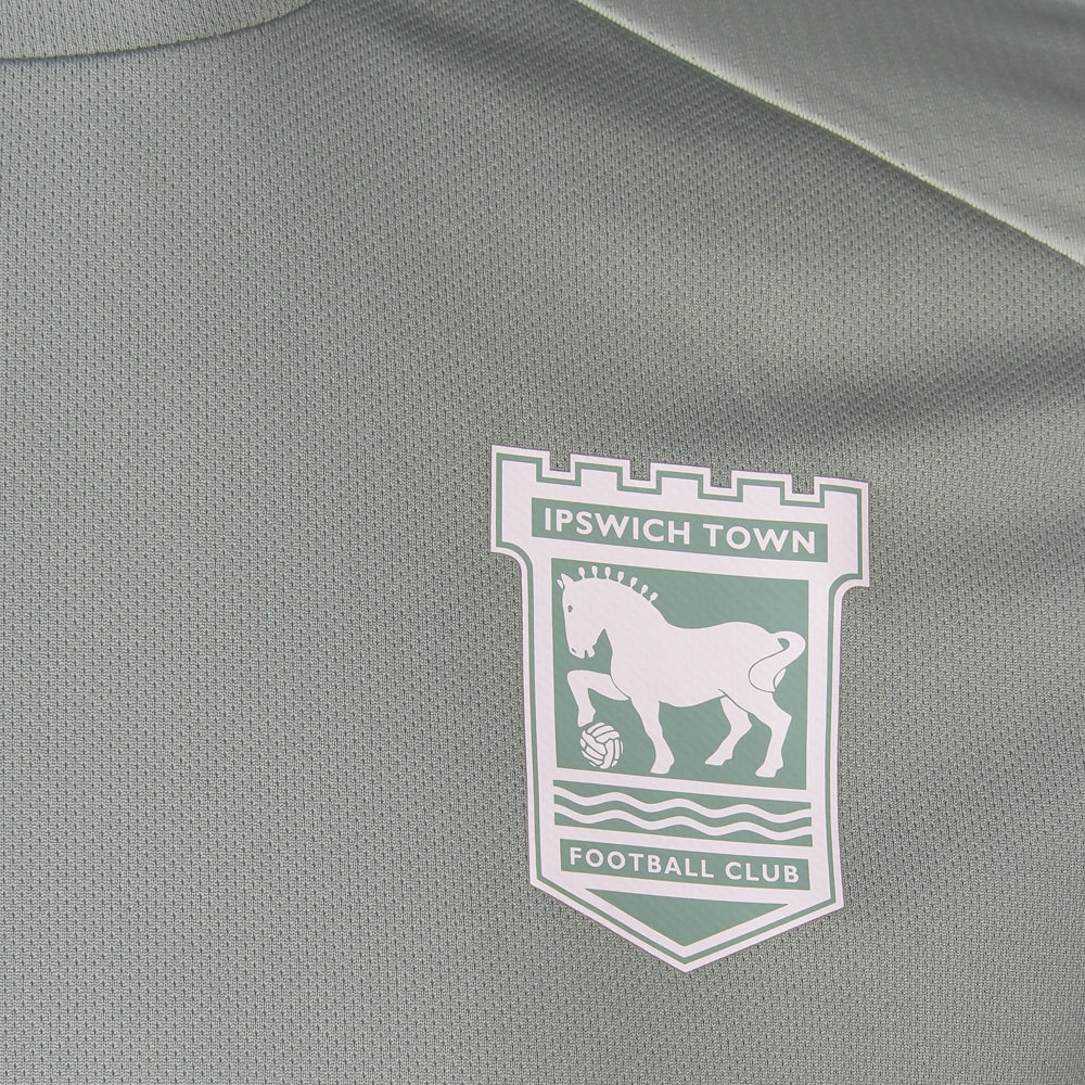 Umbro 2025/26 Green GK Training Jersey Junior - Image 2