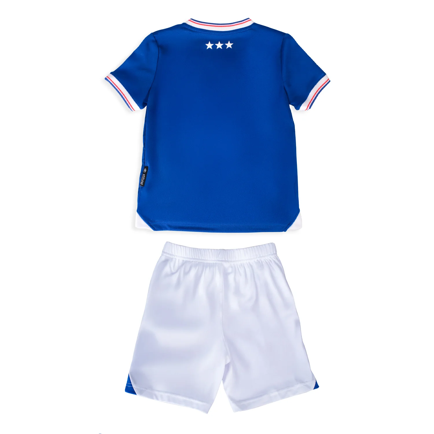 Umbro 2025/26 Home Baby Kit - Image 3