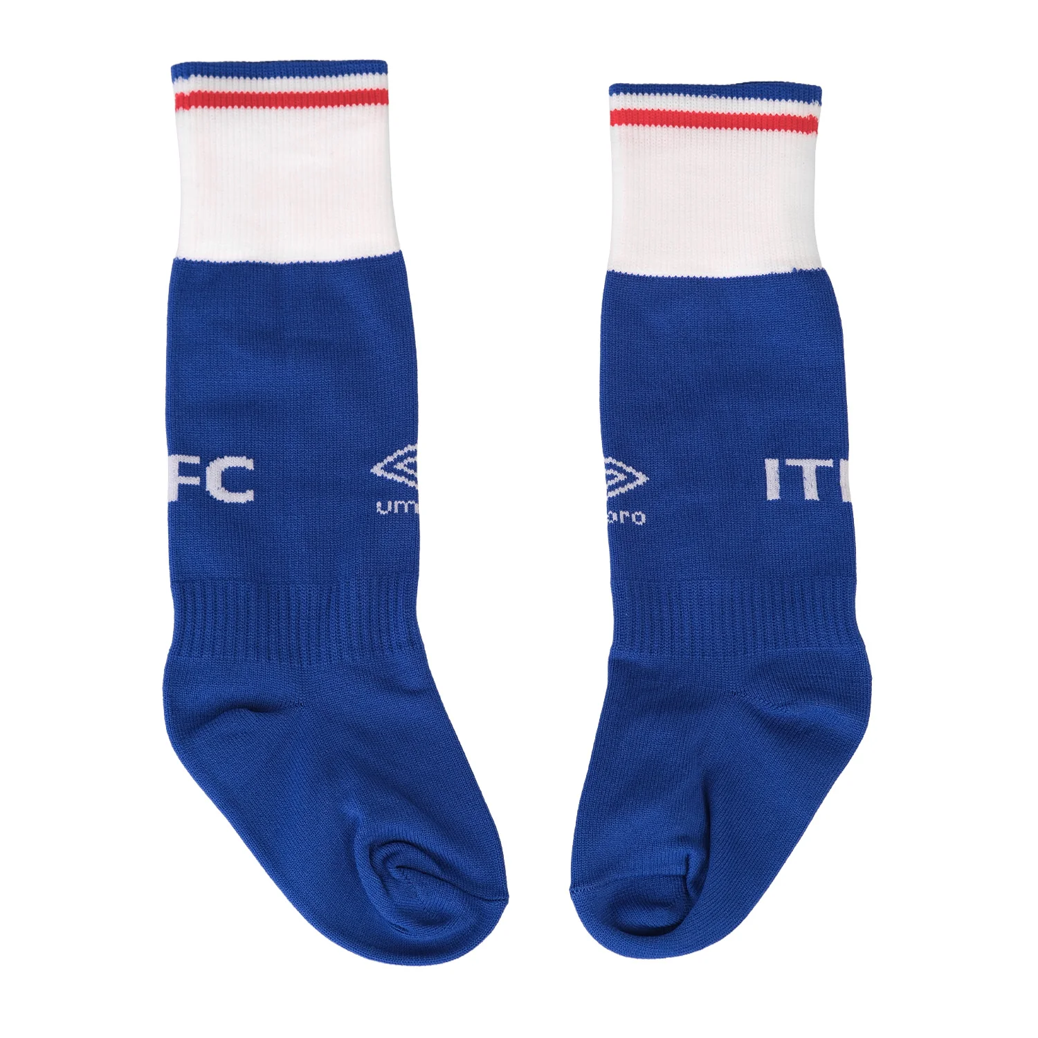 Umbro 2025/26 Home Infant Kit Socks - Image 2