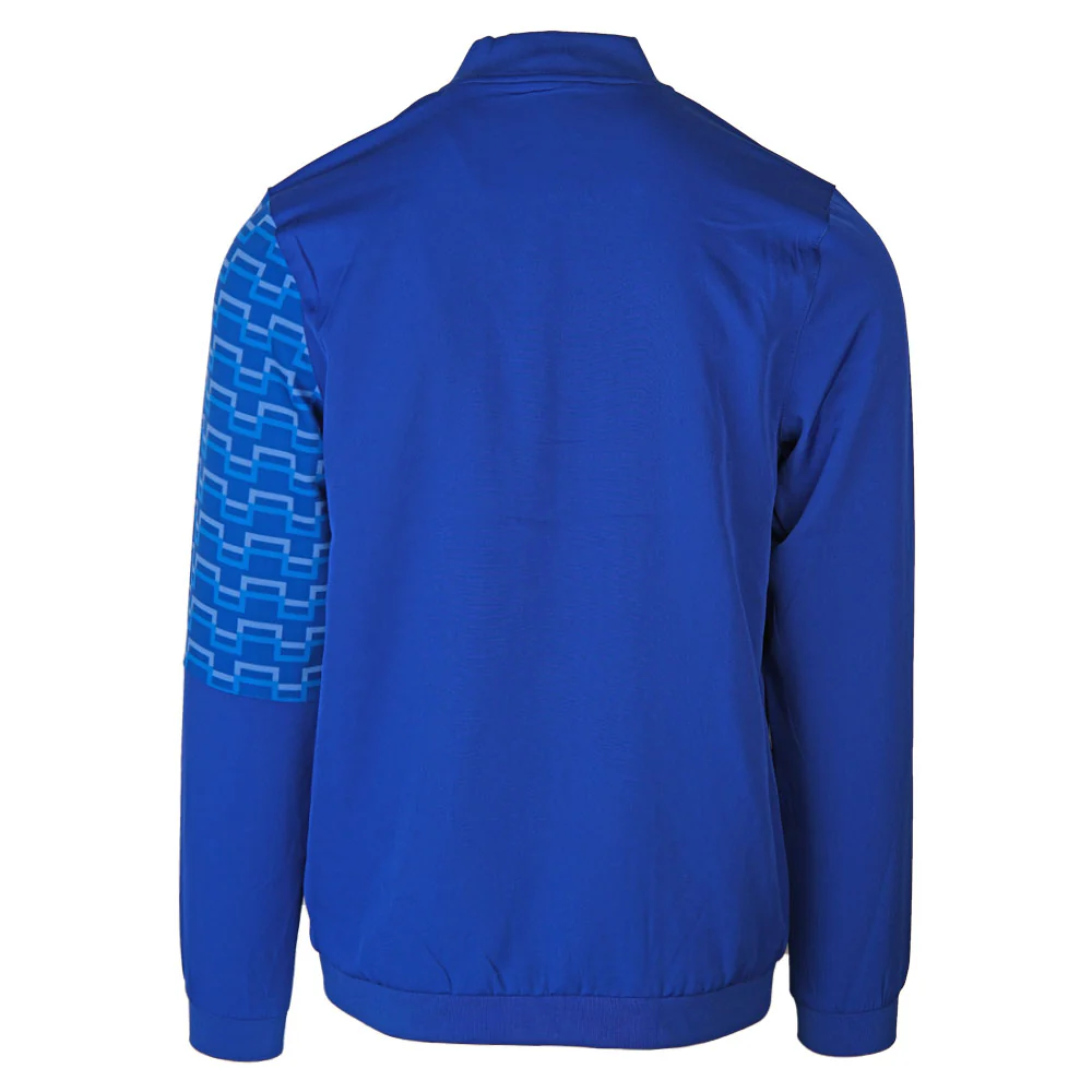 Umbro 2025/26 Home Walk Out Jacket Junior - Image 4
