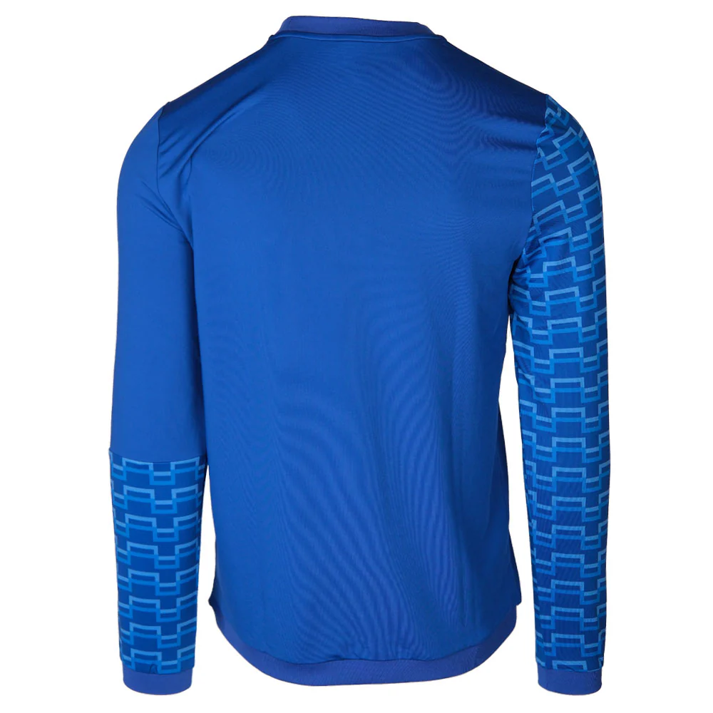 Umbro 2025/26 Home Warm Up Top Adult - Image 4