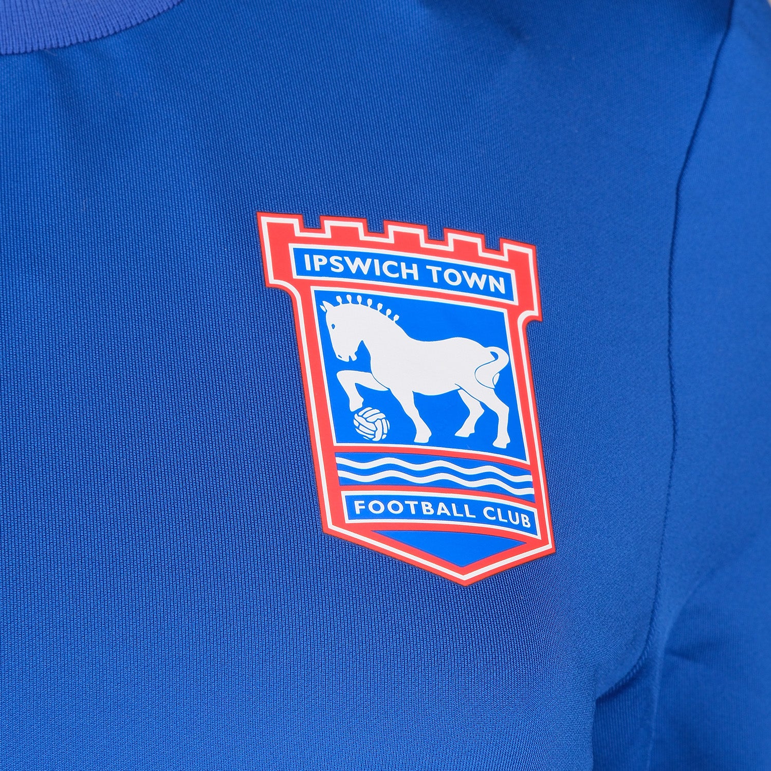 Umbro 2025/26 Home Warm Up Top Ladies - Image 2