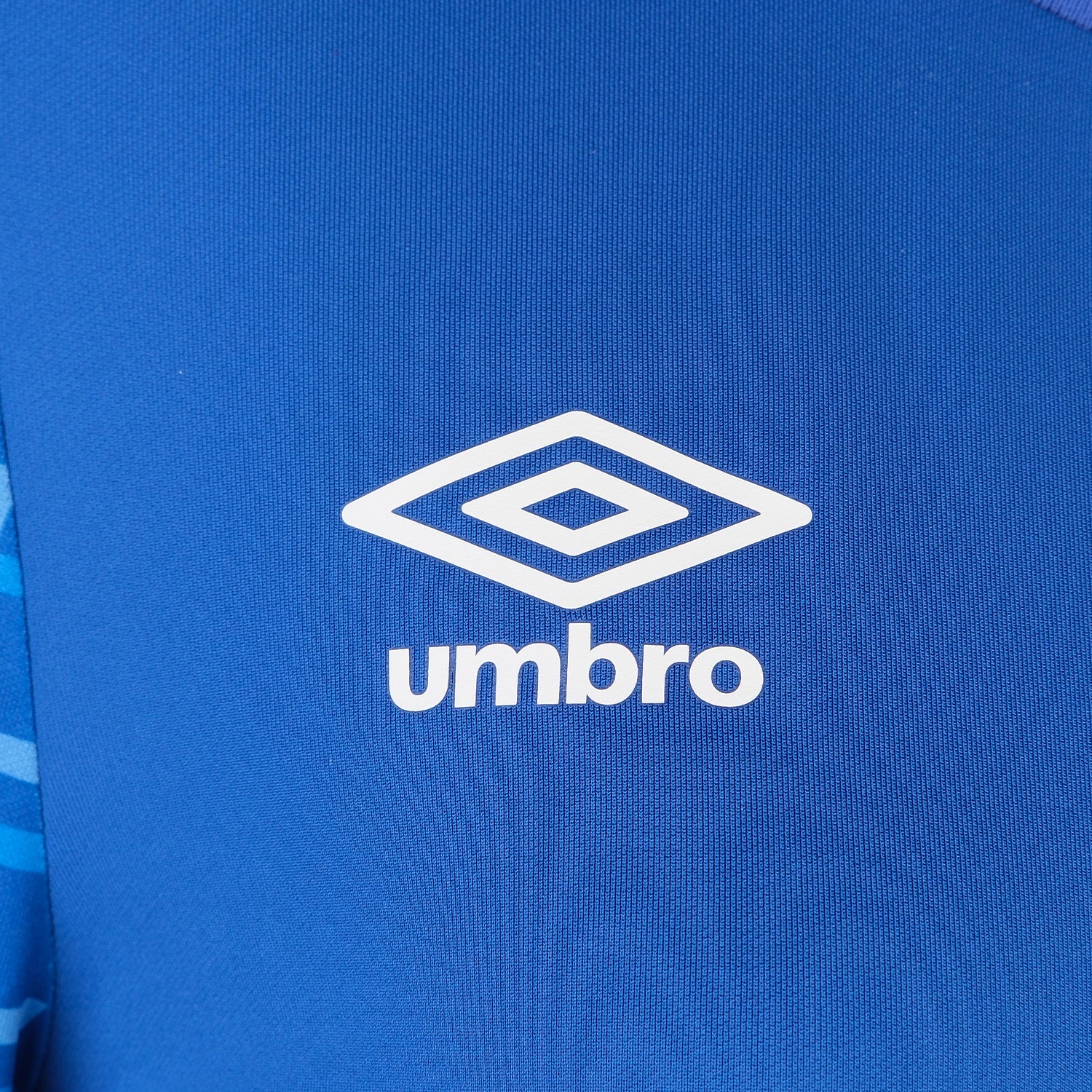Umbro 2025/26 Home Warm Up Top Ladies - Image 3