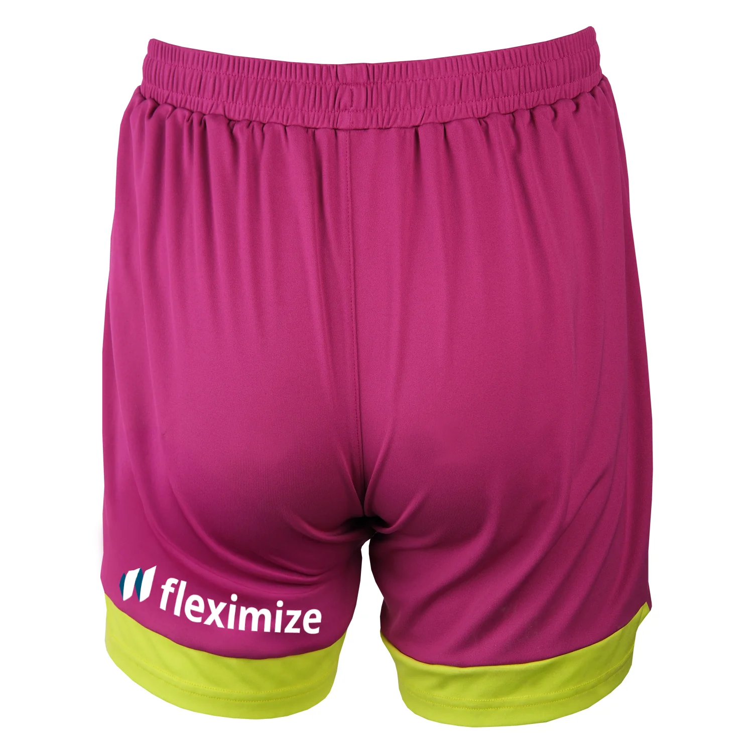 Umbro 2025/26 Junior Away GK Short - Image 5